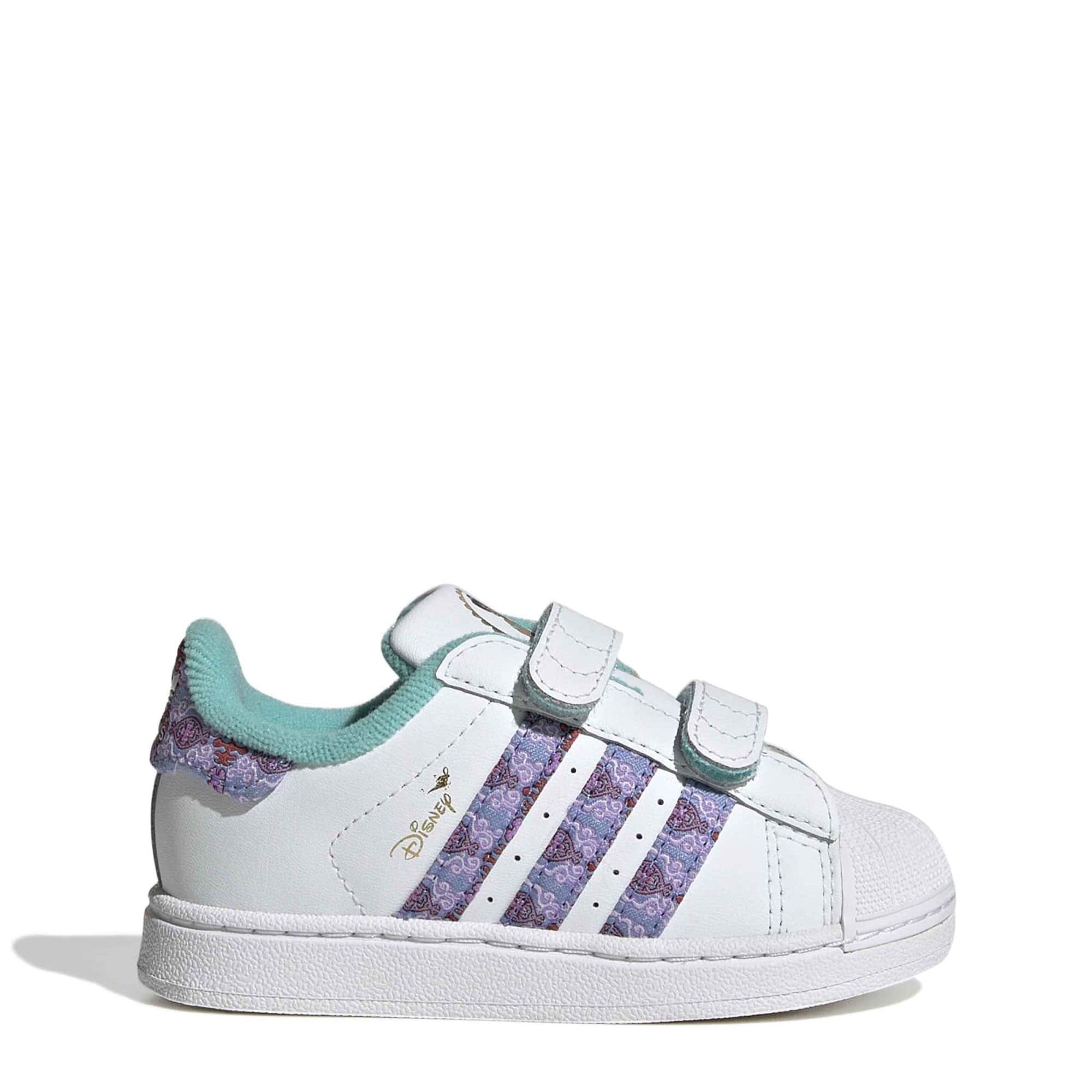 Adidas Bebek Günlük Ayakkabı Superstar Iı Cf I Kj7476
