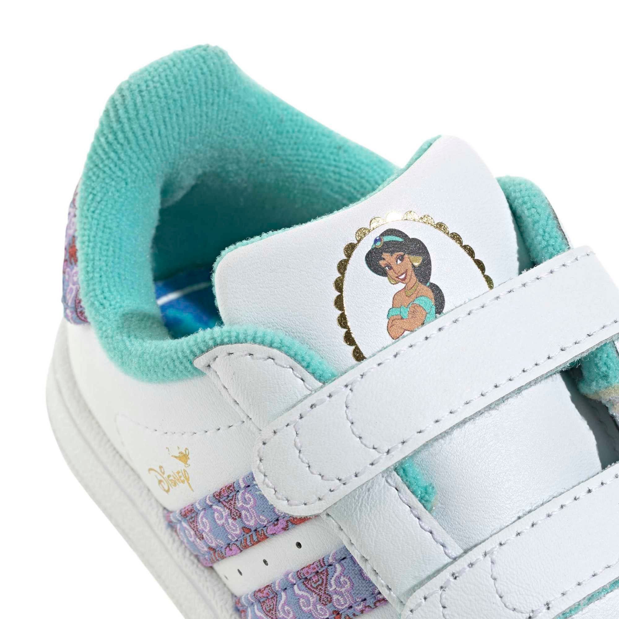 Adidas Bebek Günlük Ayakkabı Superstar Iı Cf I Kj7476