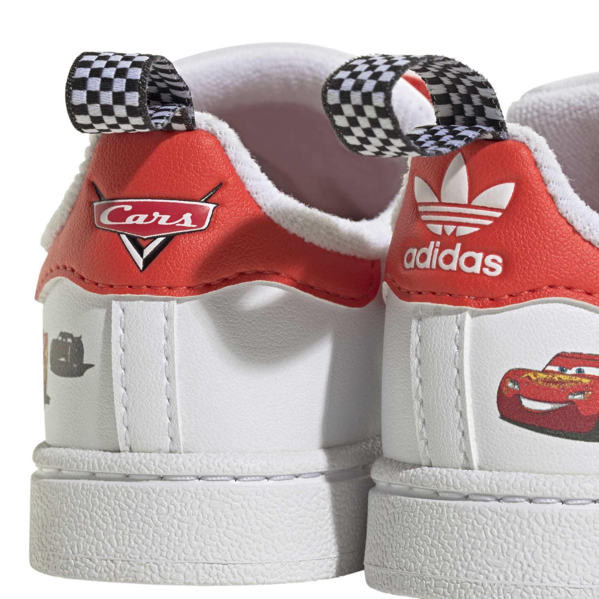 Adidas Bebek Günlük Ayakkabı Superstar Iı Cf I Jq1336