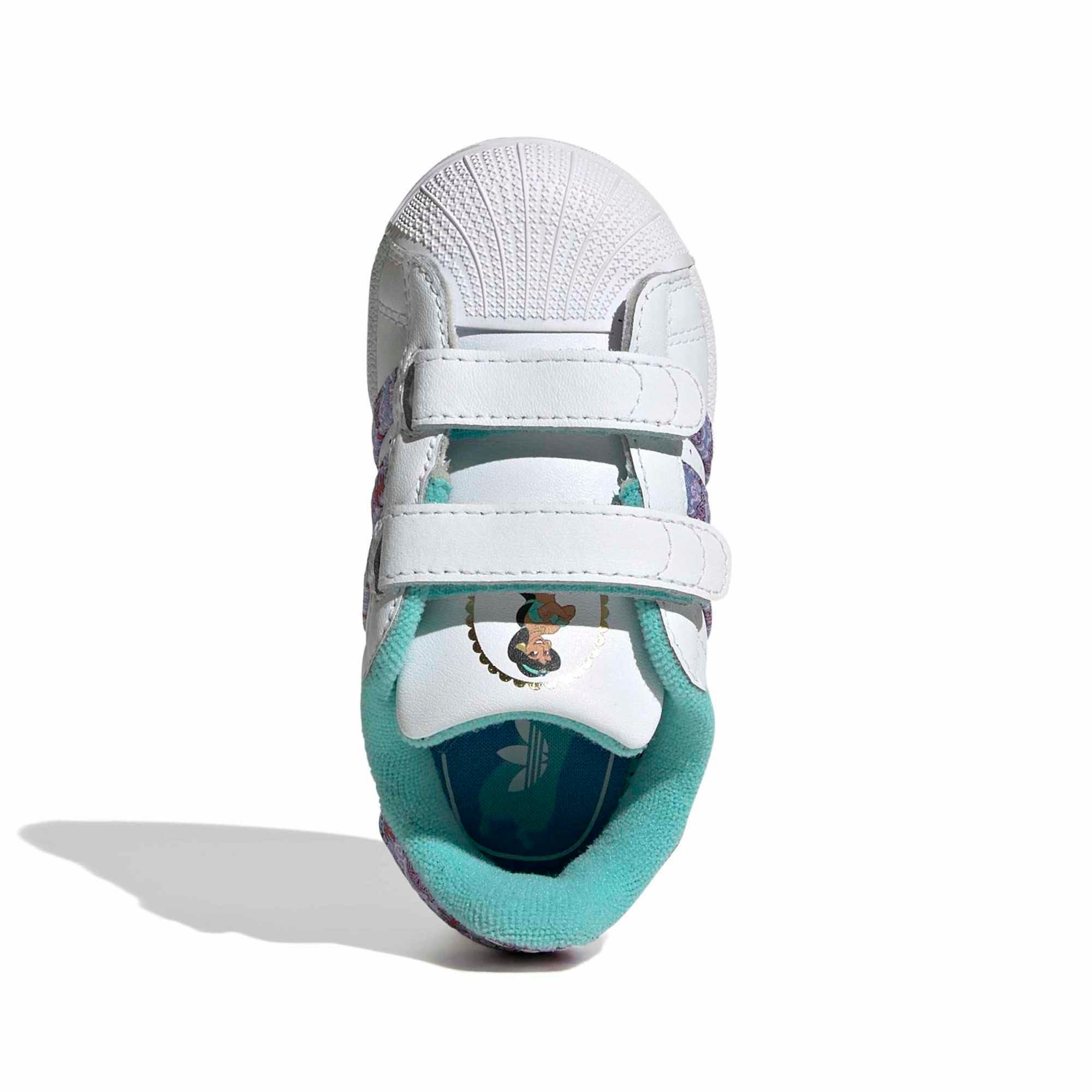 Adidas Bebek Günlük Ayakkabı Superstar Iı Cf I Kj7476