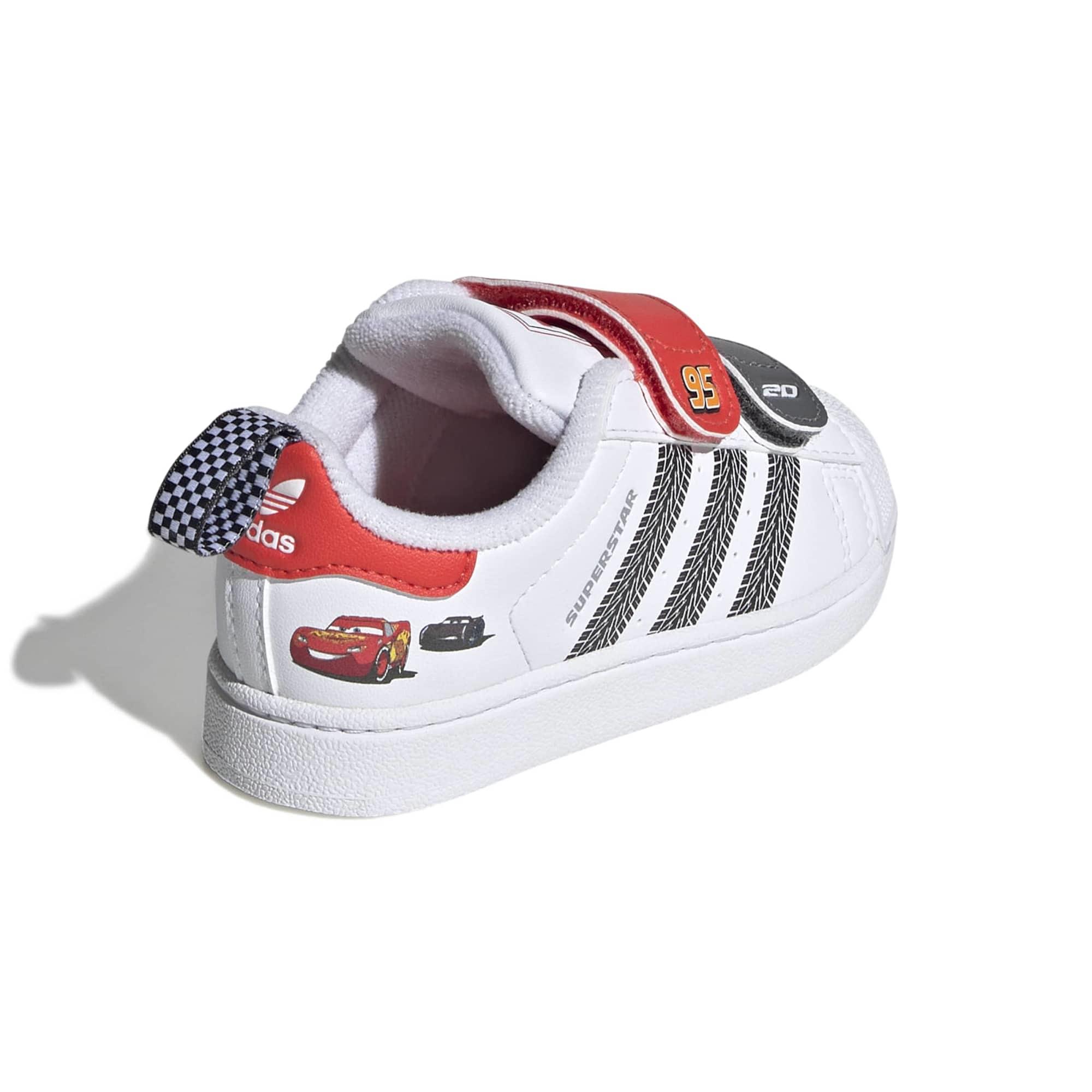 Adidas Bebek Günlük Ayakkabı Superstar Iı Cf I Jq1336