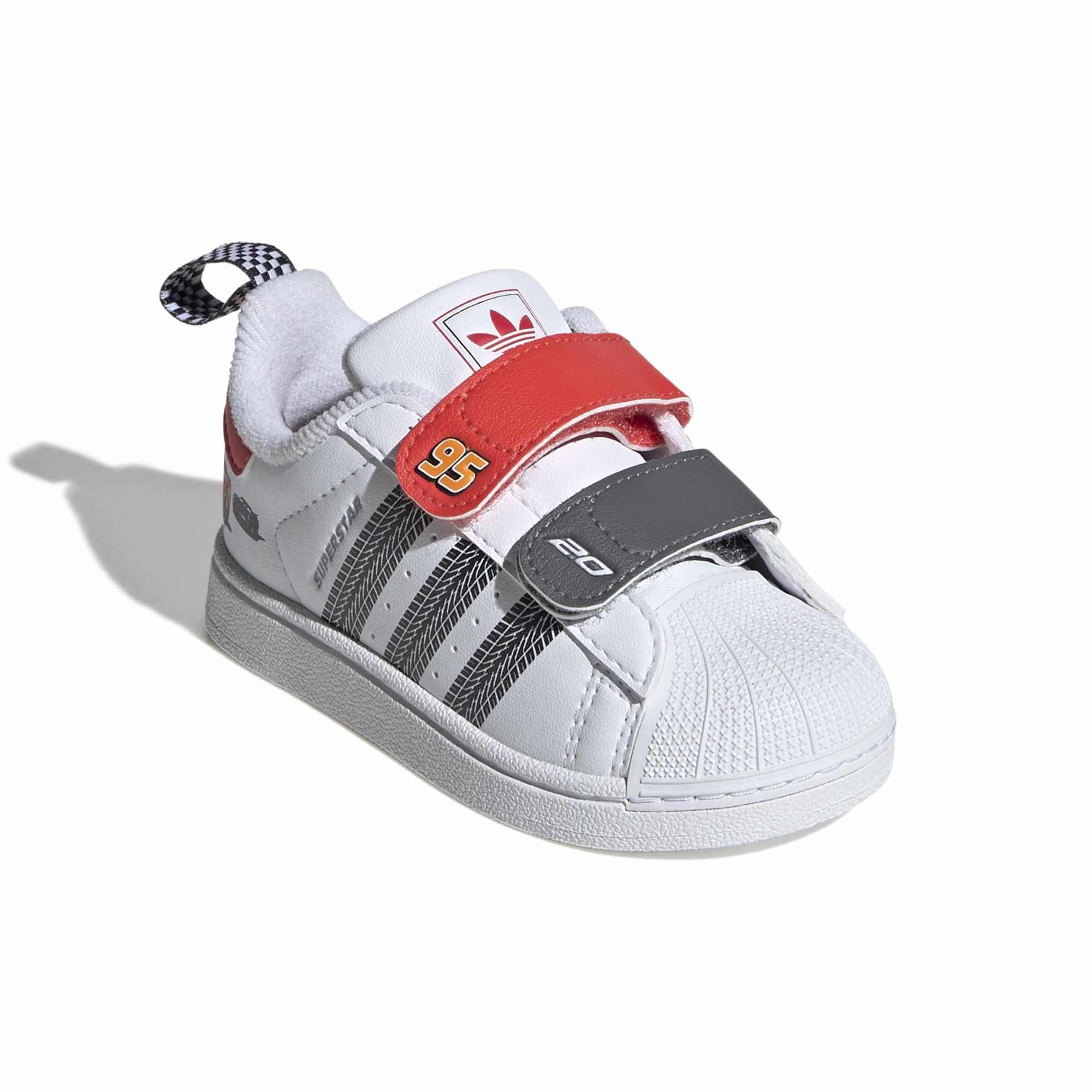 Adidas Bebek Günlük Ayakkabı Superstar Iı Cf I Jq1336