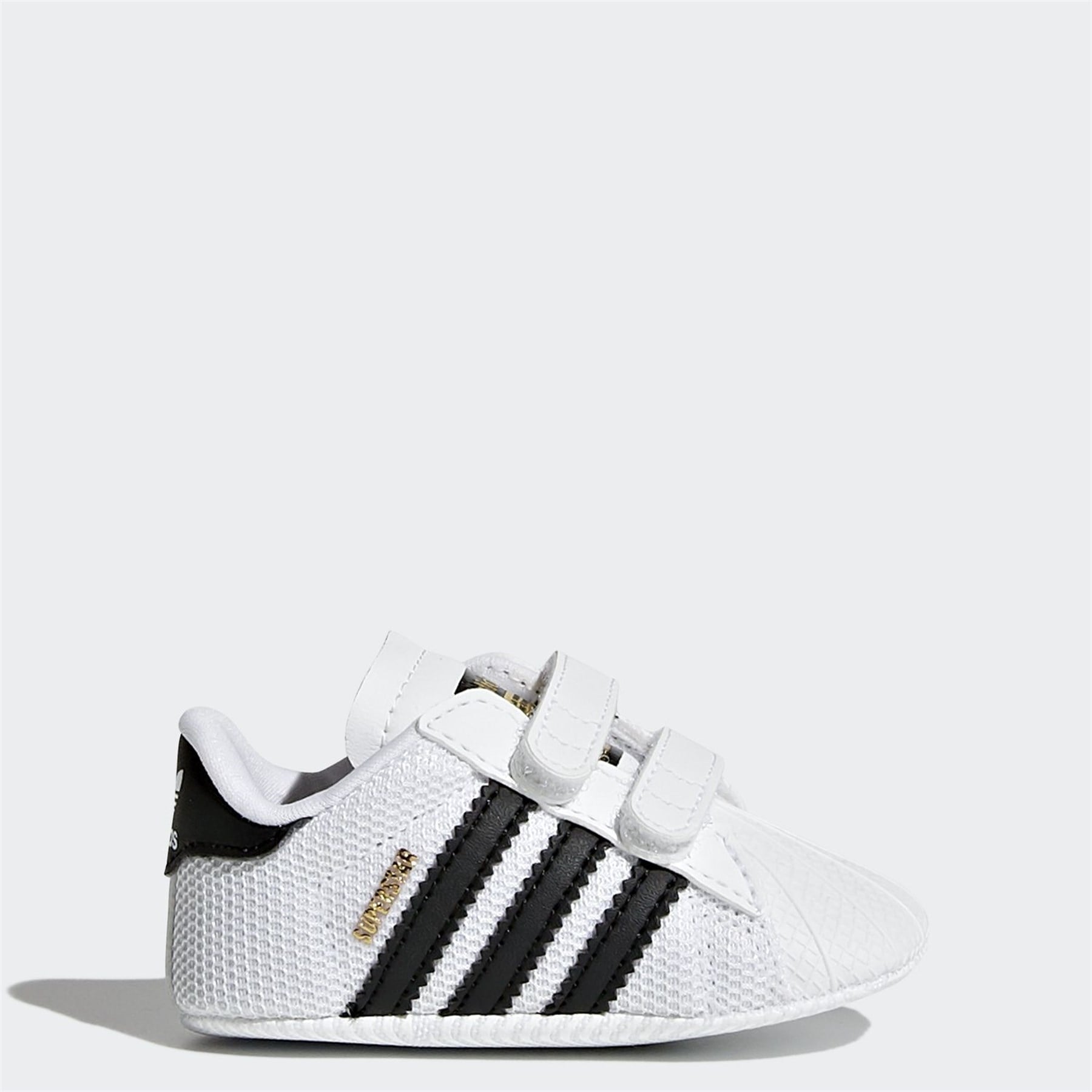 Adidas Bebek Günlük Bebek Ayakkabı Superstar Crib S79916 SUPERSTAR CRIB