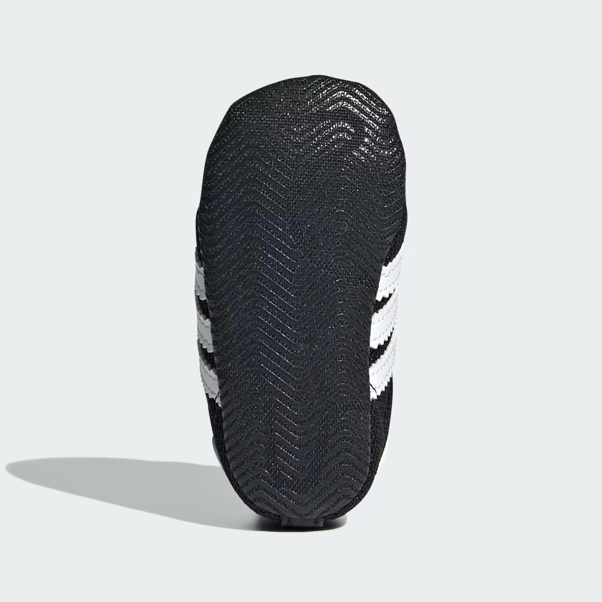 Adidas Bebek Günlük Bebek Ayakkabı Superstar CRib Jh9971