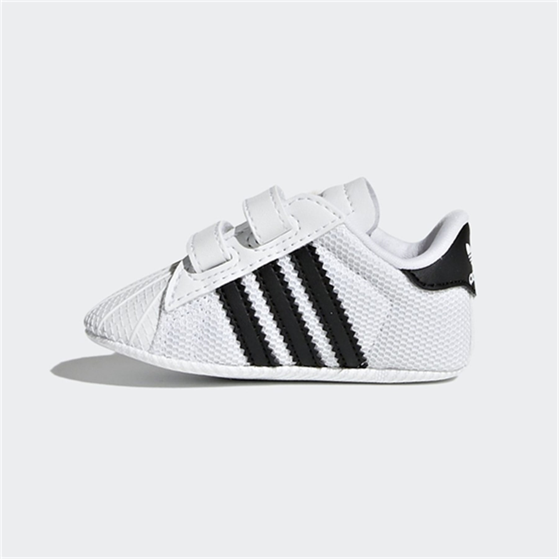 Adidas Bebek Günlük Bebek Ayakkabı Superstar Crib S79916 SUPERSTAR CRIB
