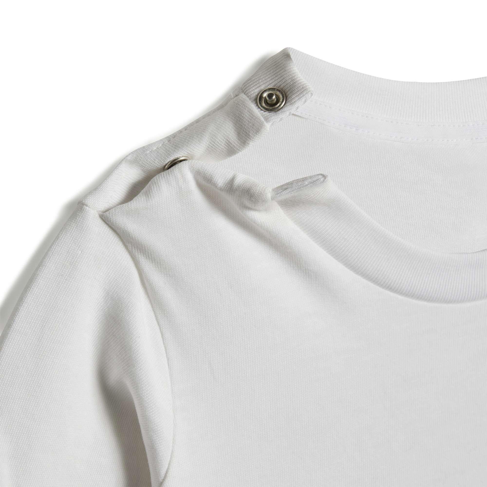 Adidas Bebek Günlük Eşofman Takım Adibreak Set Jx1093