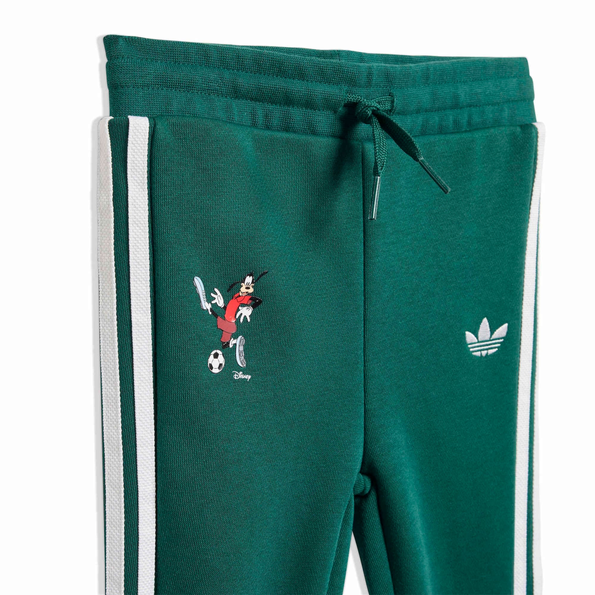 Adidas Bebek Günlük Eşofman Takım Crew Set Kc8425