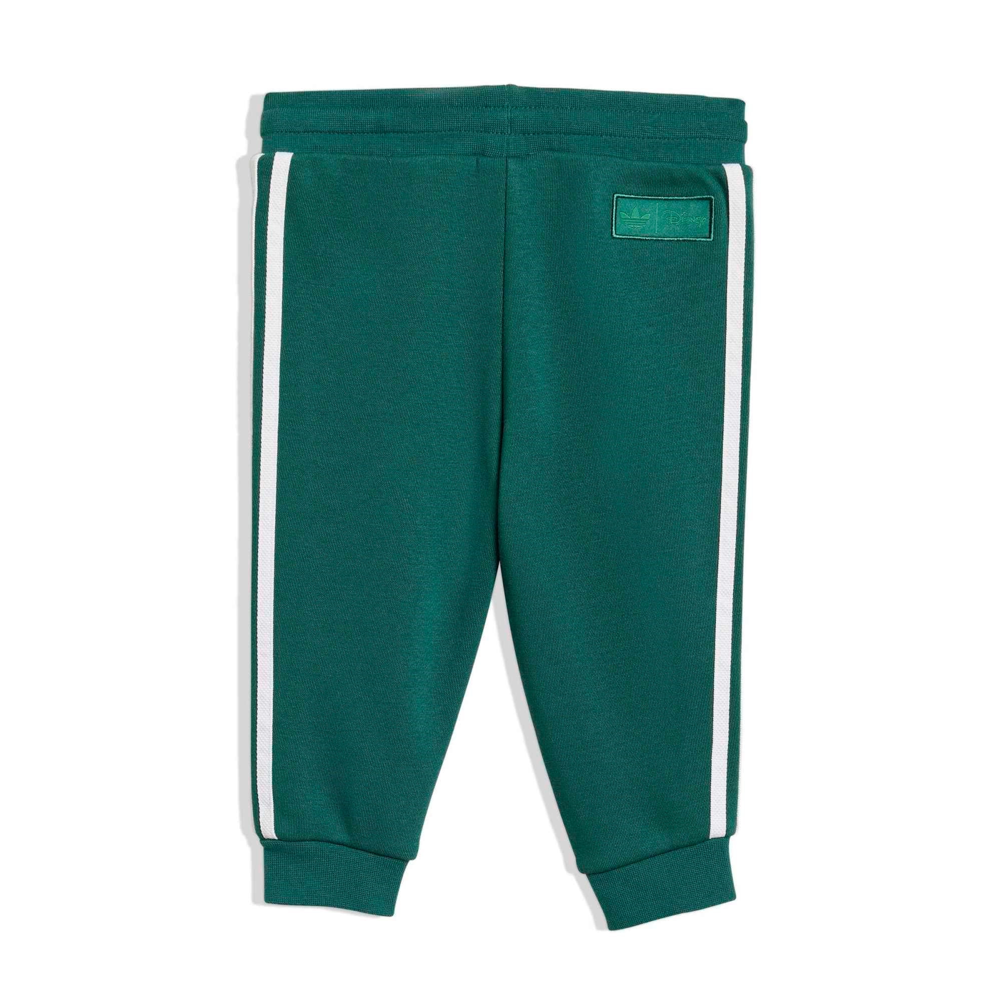 Adidas Bebek Günlük Eşofman Takım Crew Set Kc8425