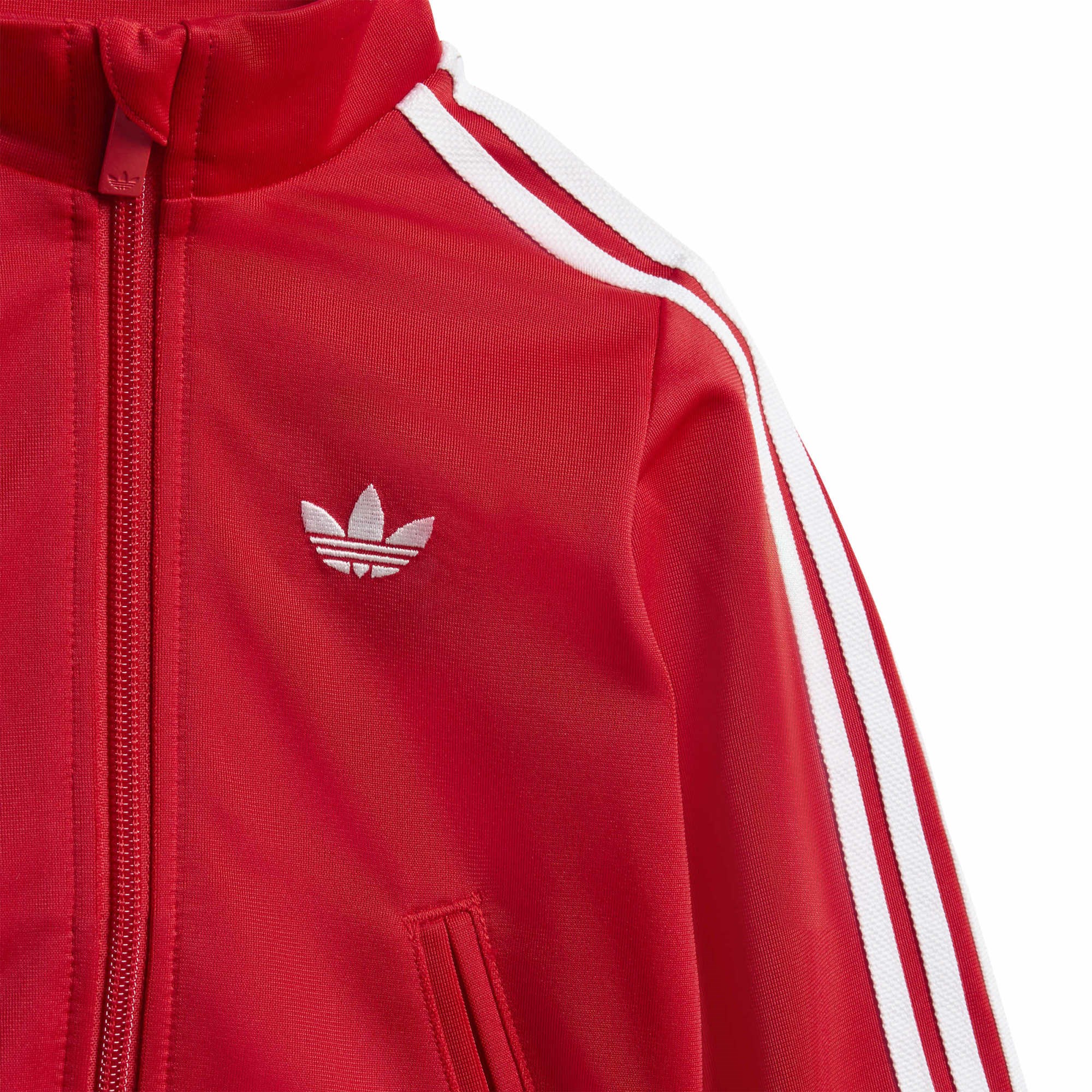 Adidas Bebek Günlük Eşofman Takım Firebird Ts Ke3879