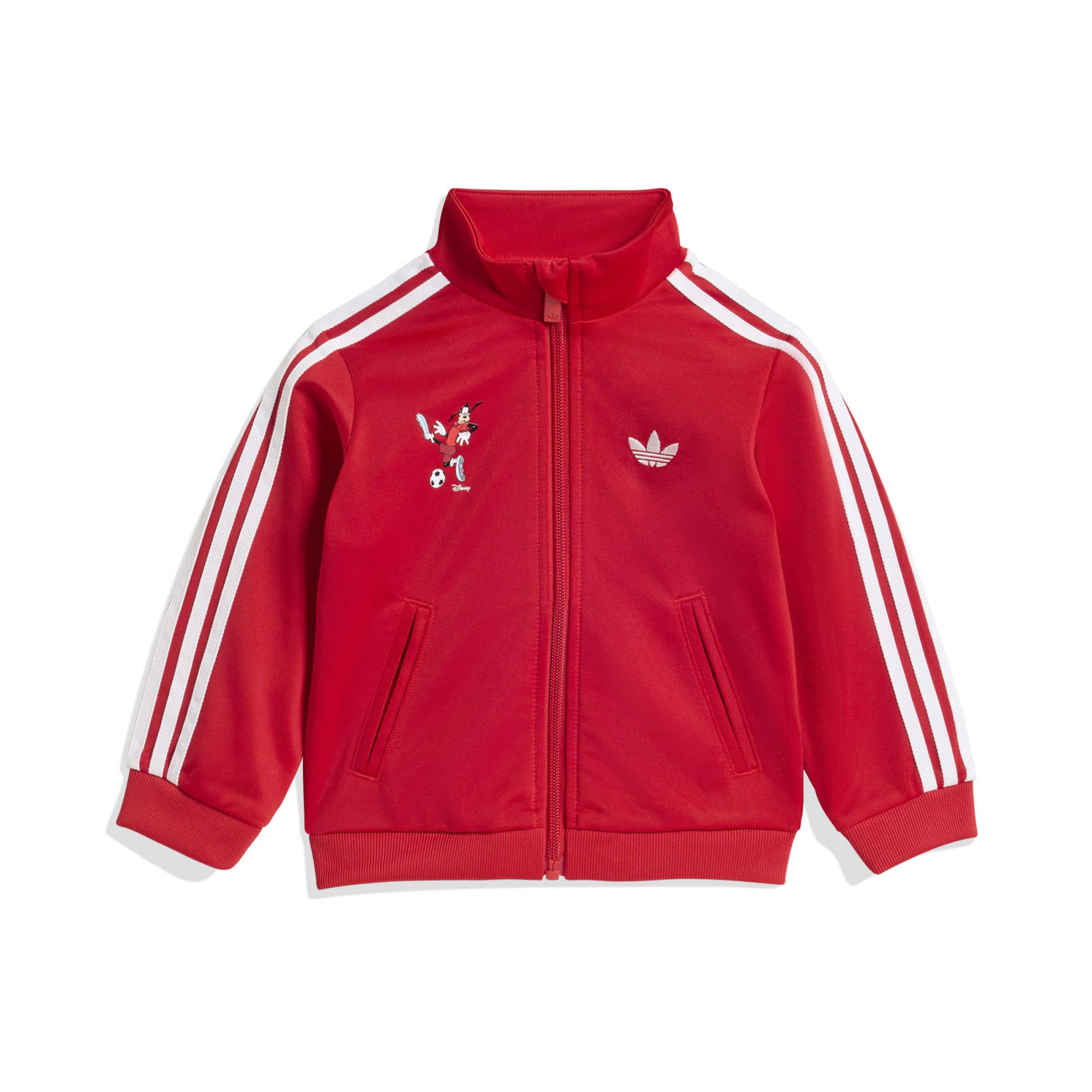 Adidas Bebek Günlük Eşofman Takım Firebird Ts Ke3879