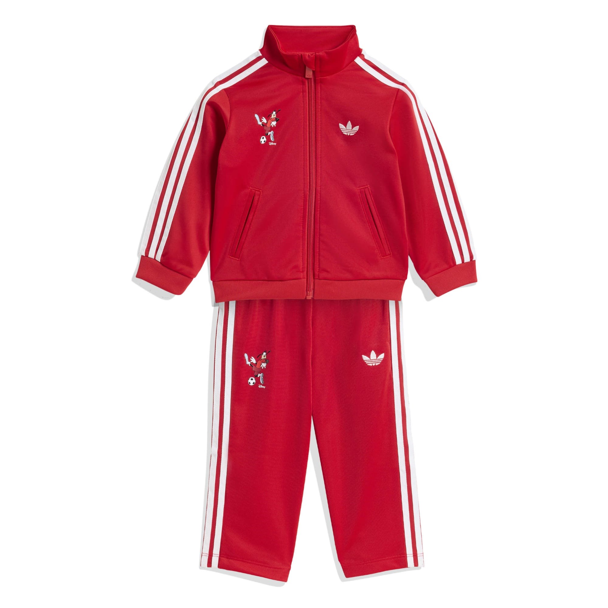 Adidas Bebek Günlük Eşofman Takım Firebird Ts Ke3879