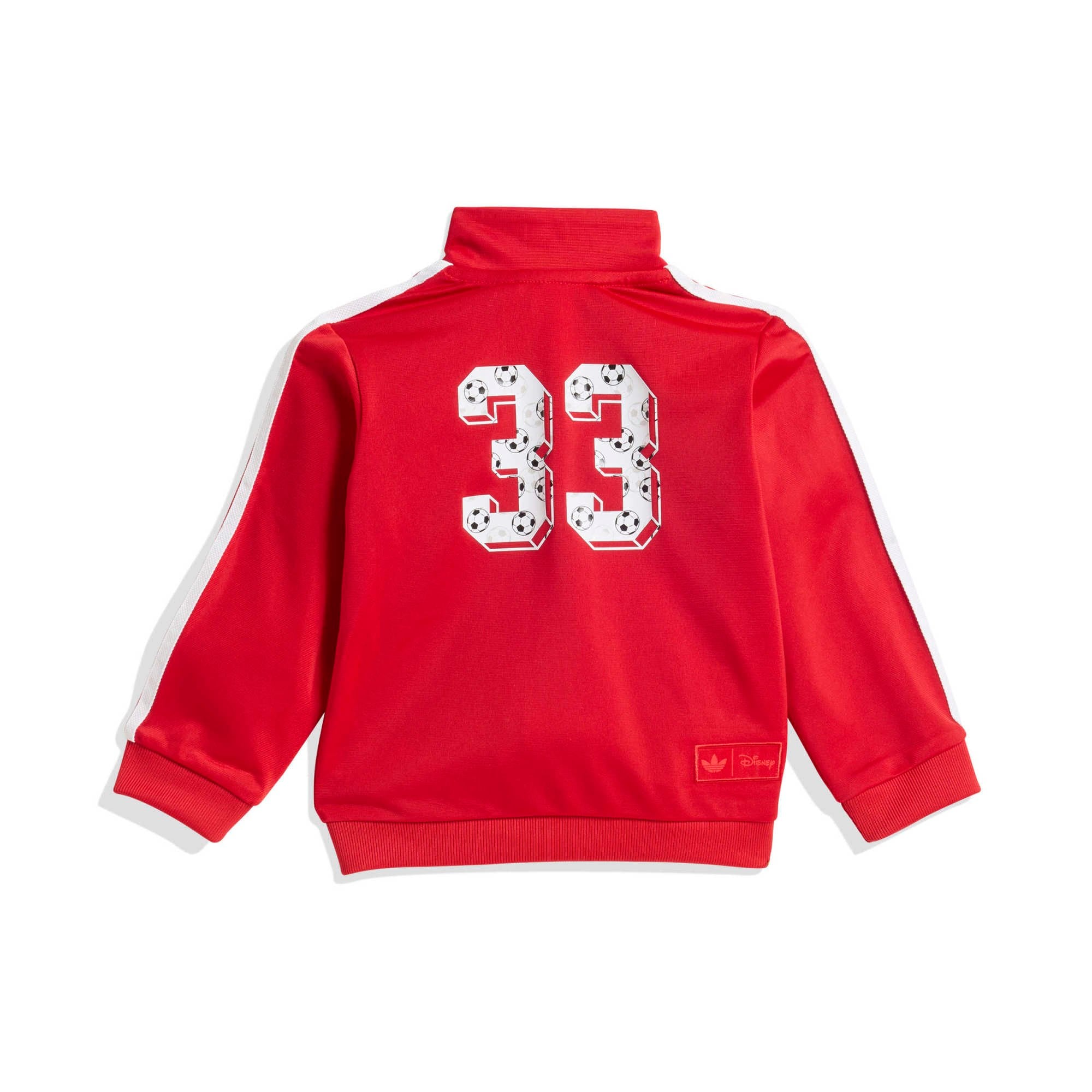 Adidas Bebek Günlük Eşofman Takım Firebird Ts Ke3879