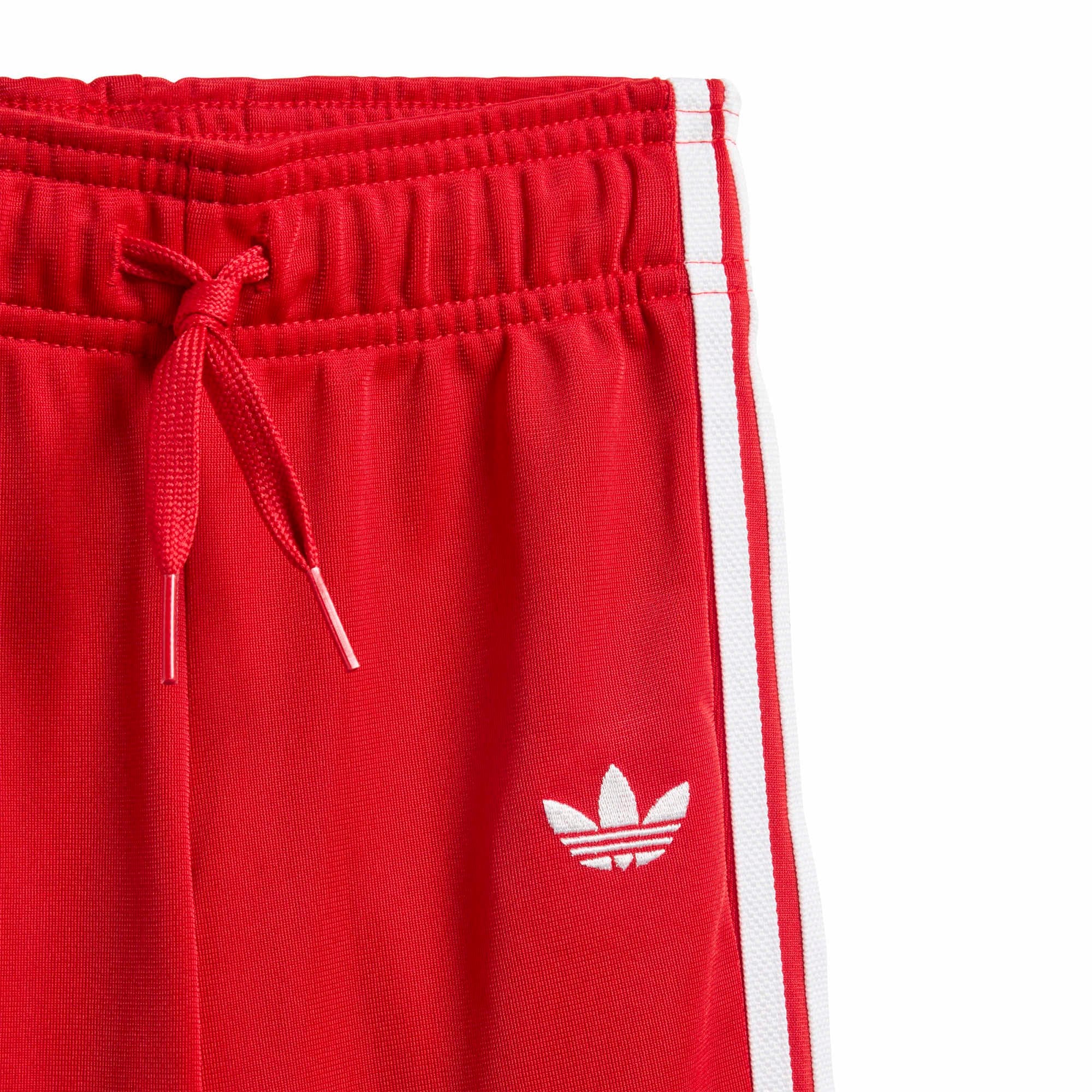 Adidas Bebek Günlük Eşofman Takım Firebird Ts Ke3879