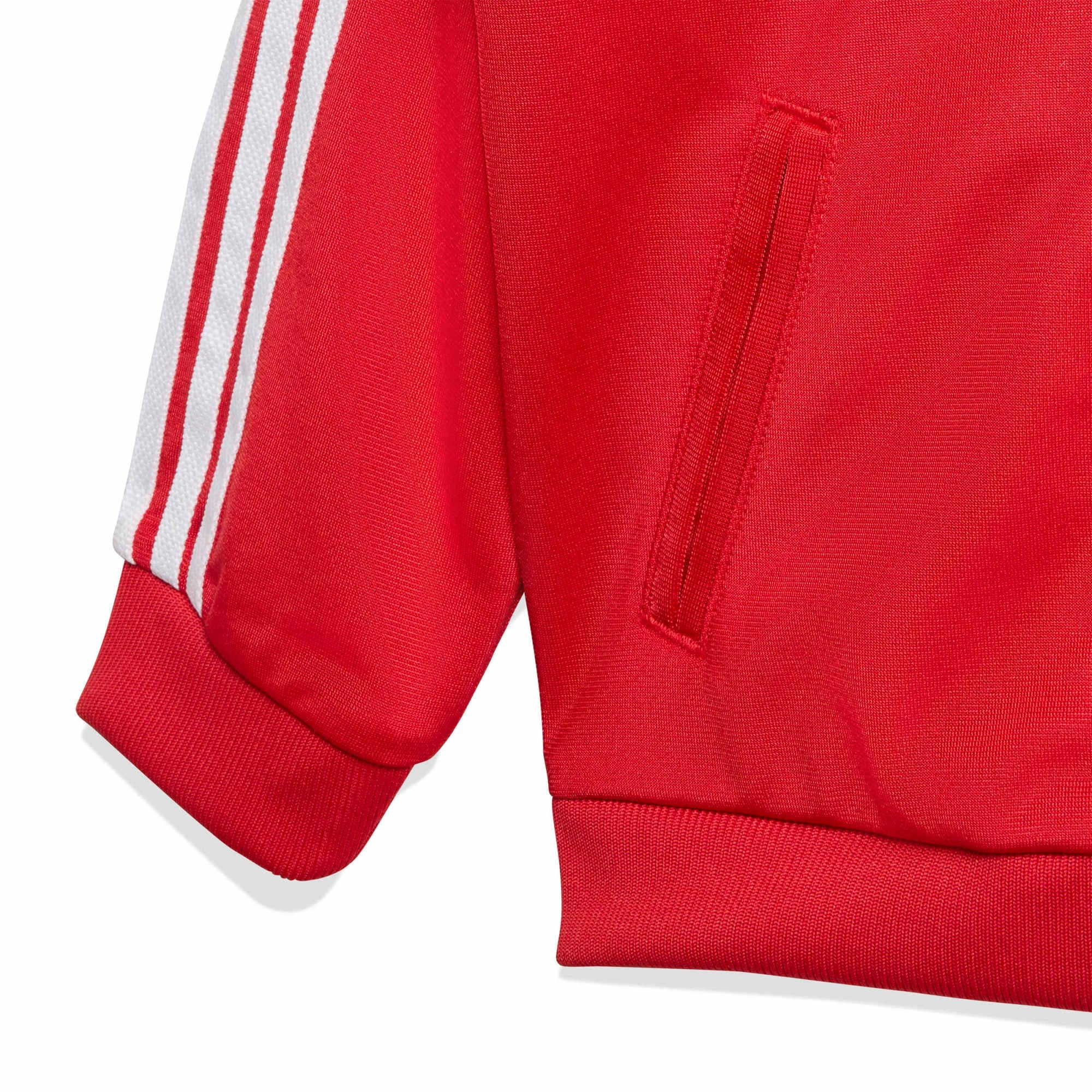 Adidas Bebek Günlük Eşofman Takım Firebird Ts Ke3879