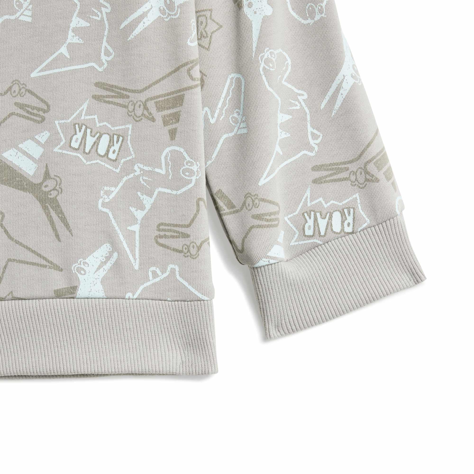 Adidas Bebek Günlük Eşofman Takım I Adrpt Set Jw2406