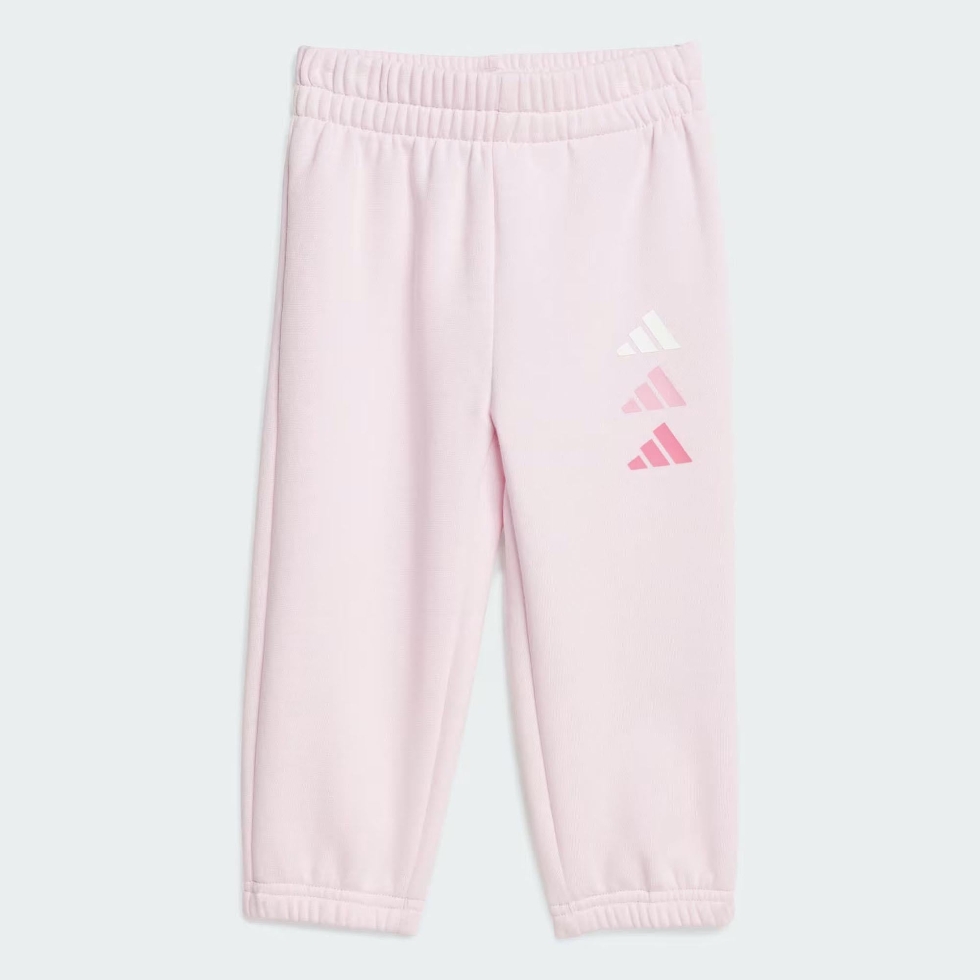 Adidas Bebek Günlük Eşofman Takım I Clbrtnts Jc7709 I CLBRTNTS