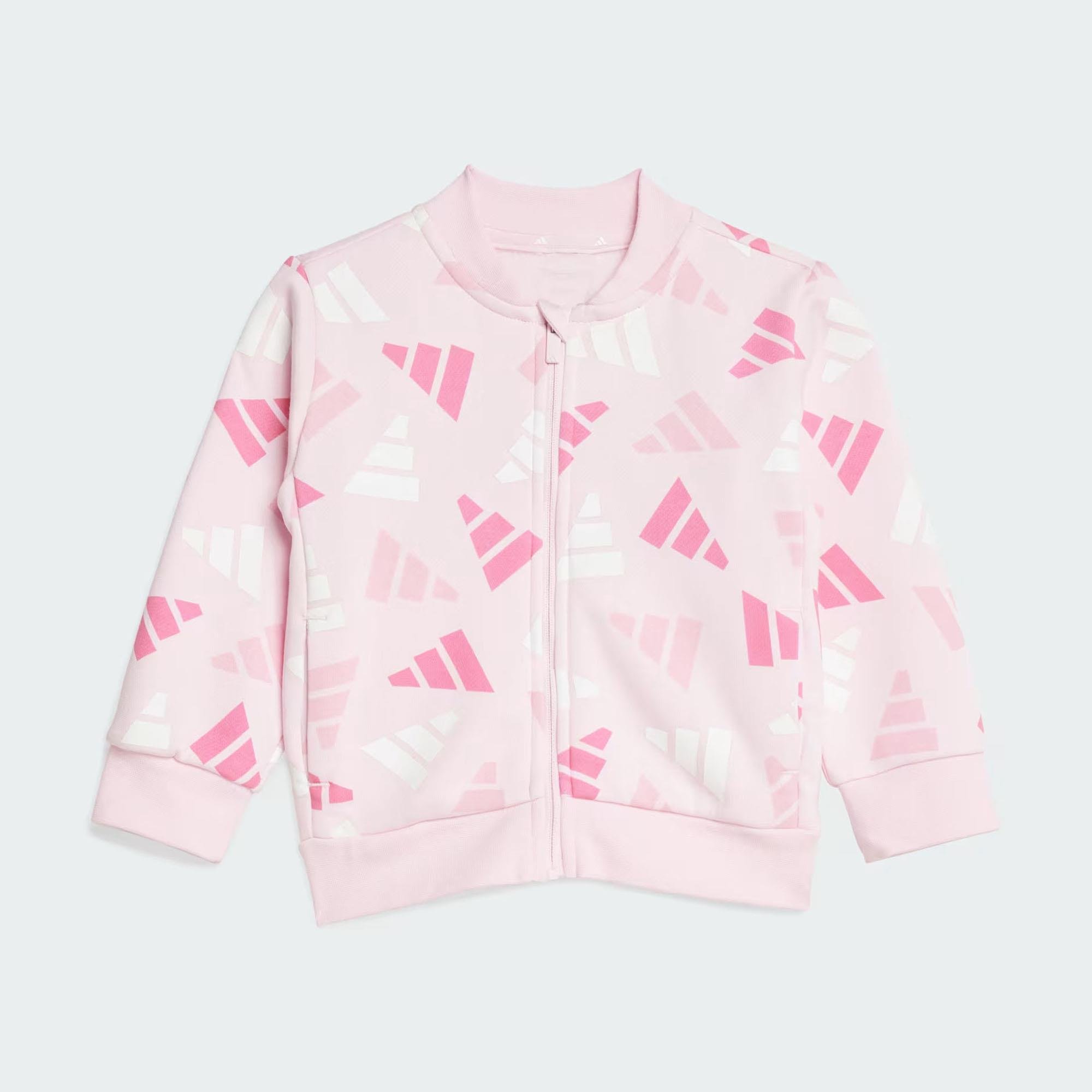 Adidas Bebek Günlük Eşofman Takım I Clbrtnts Jc7709 I CLBRTNTS