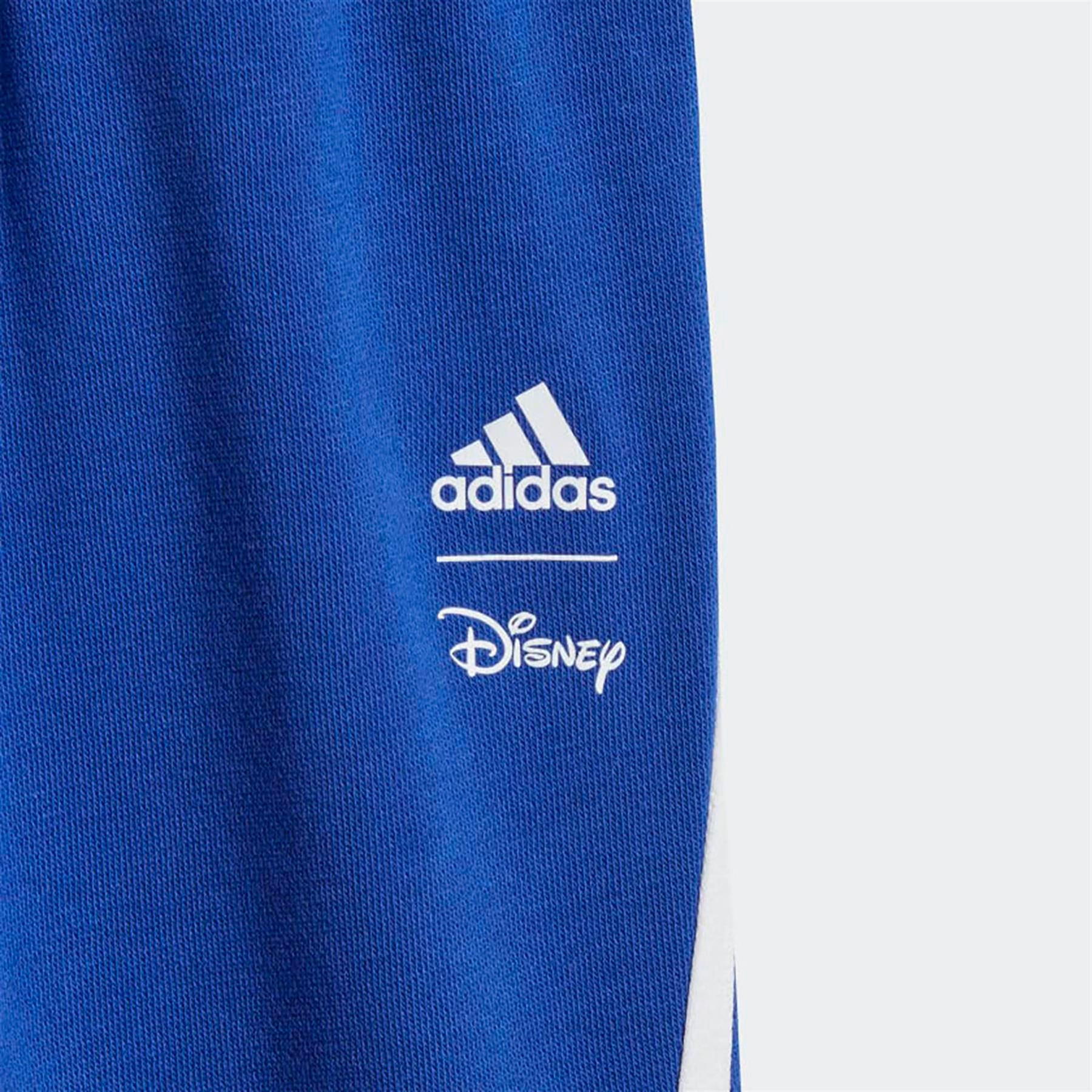 Adidas Bebek Günlük Eşofman Takım I Dy Ne Ts Hr9499