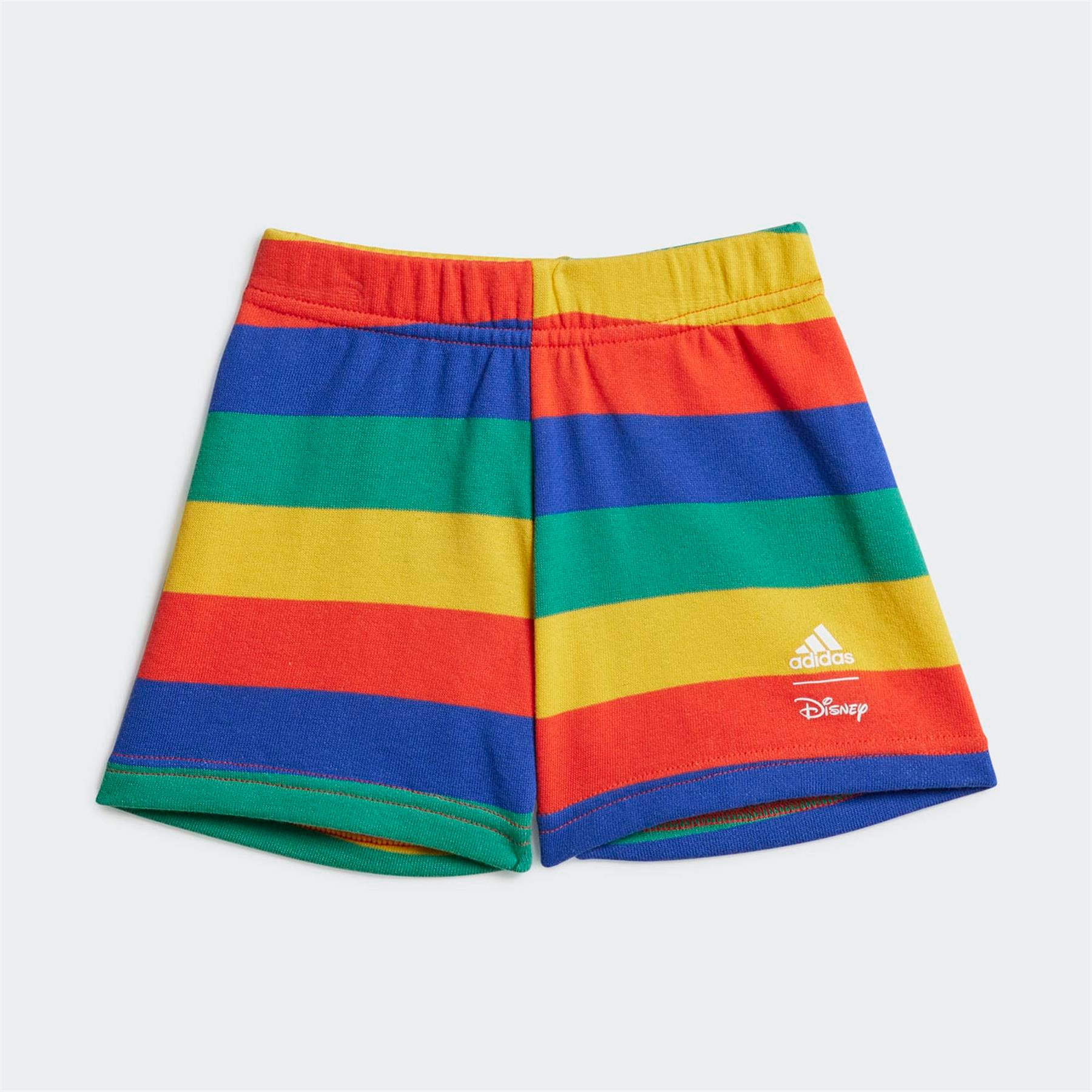 Adidas Bebek Günlük Eşofman Takım I Dy Mm G Set Hr9490