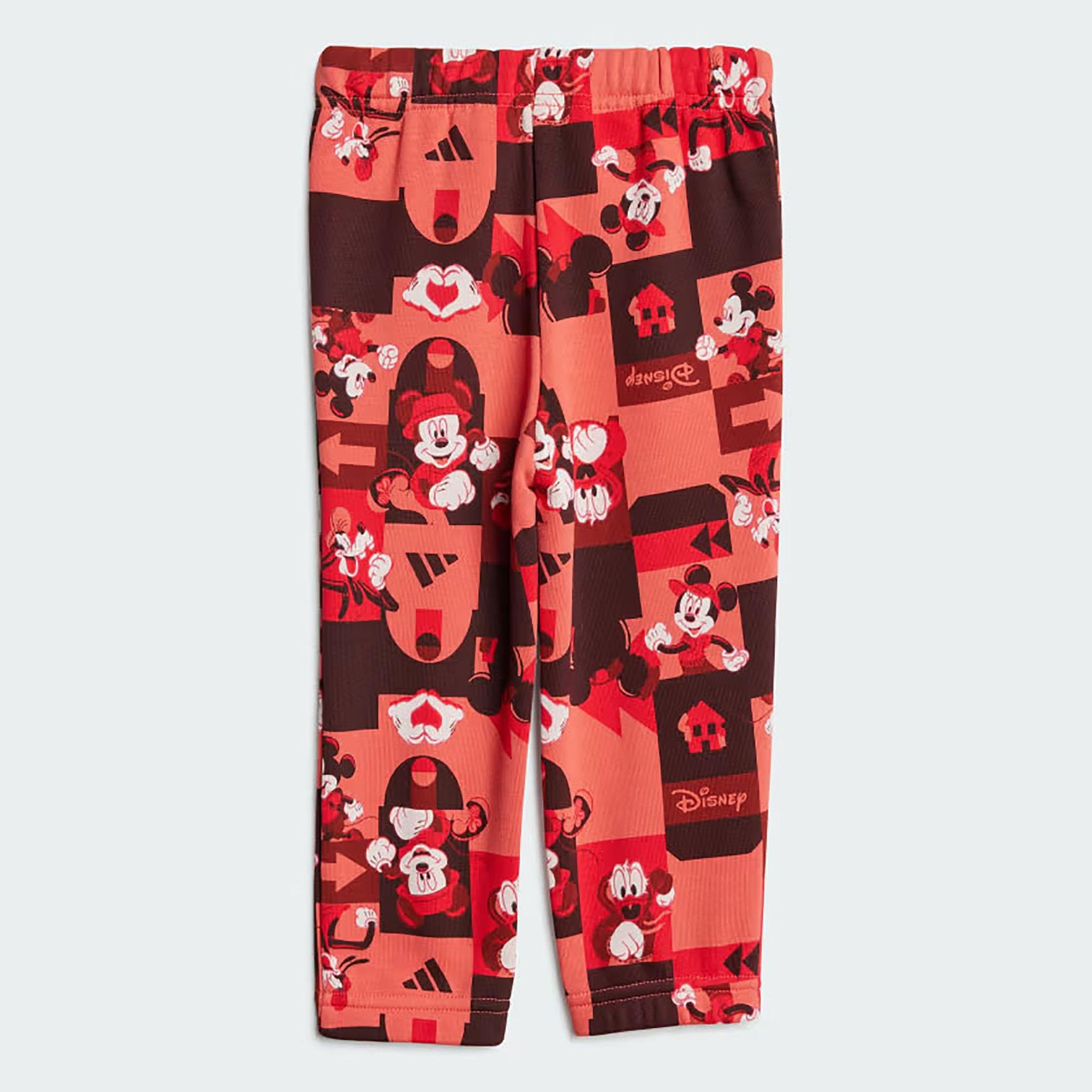 Adidas Bebek Günlük Eşofman Takım I Dy Mm Jog Jf3624 I DY MM JOG