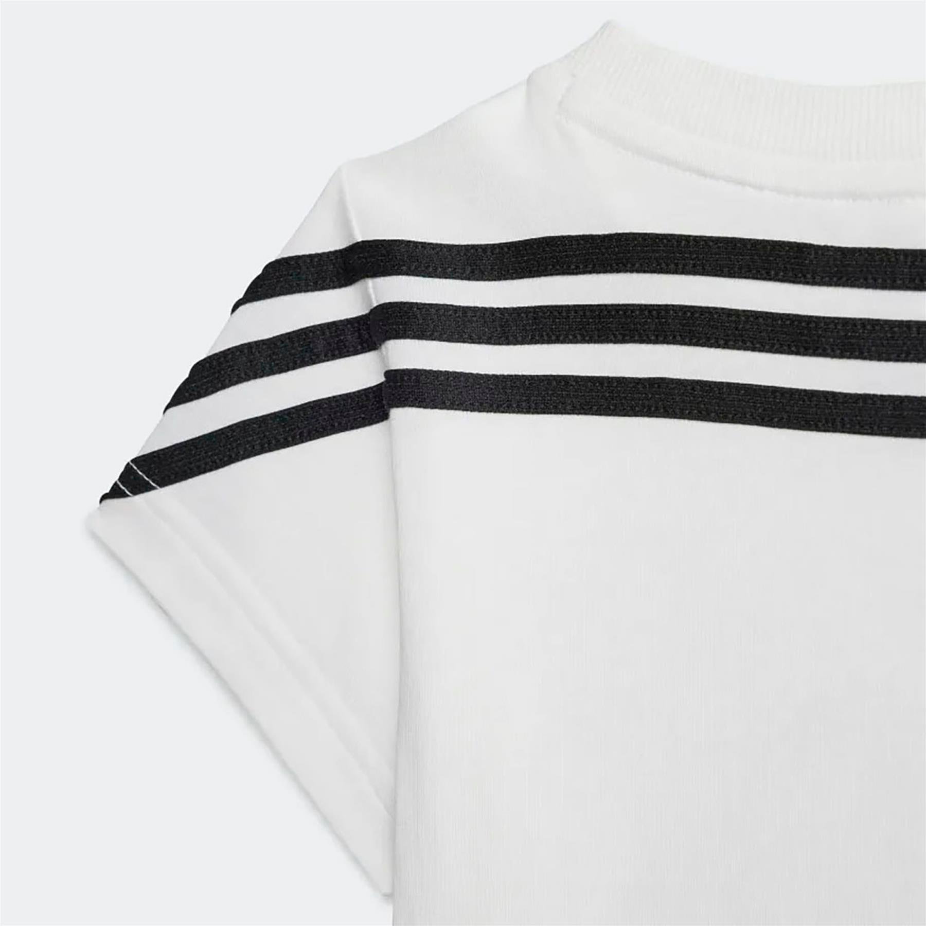 Adidas Bebek Günlük Eşofman Takım I Dy Mm G Set Hr9490