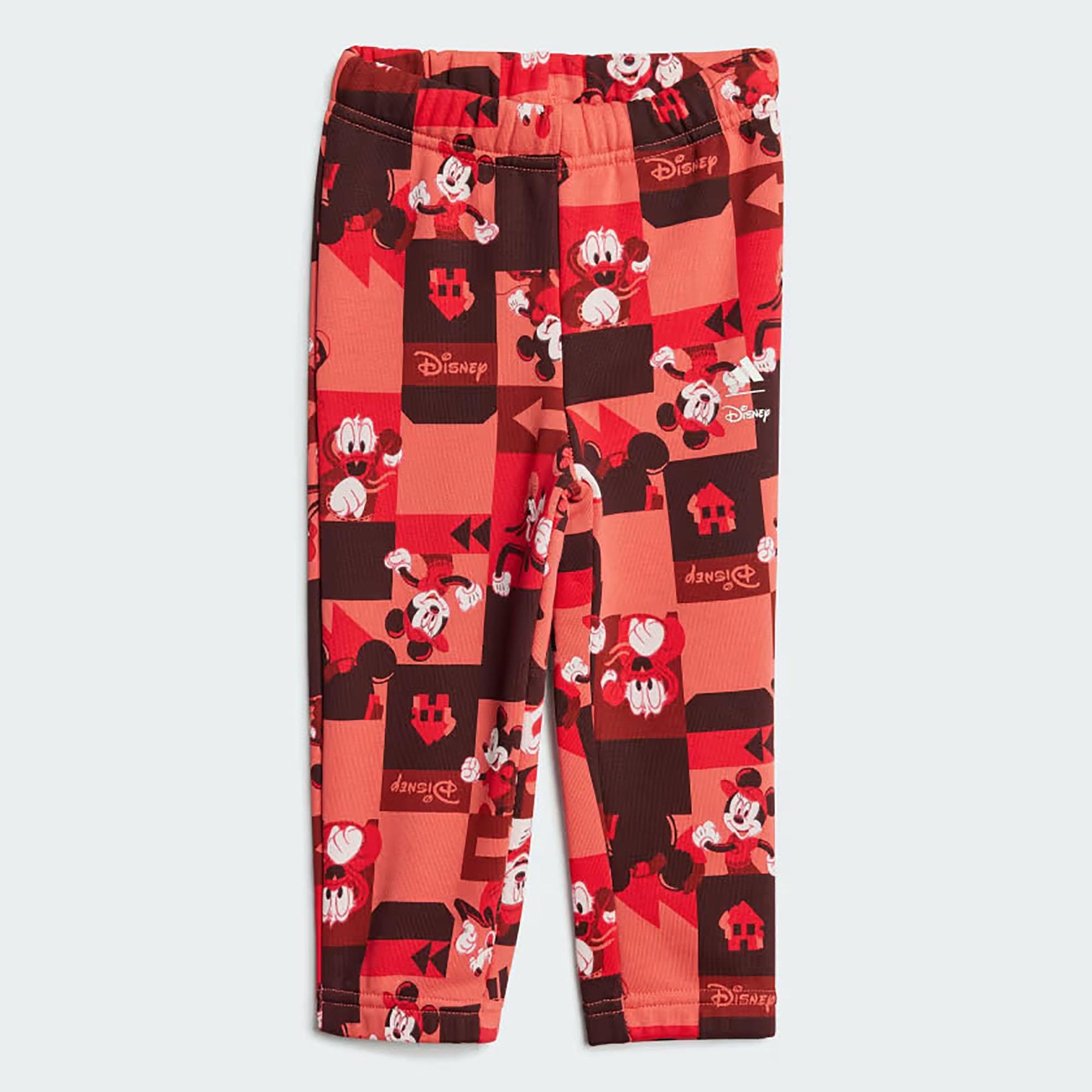 Adidas Bebek Günlük Eşofman Takım I Dy Mm Jog Jf3624 I DY MM JOG