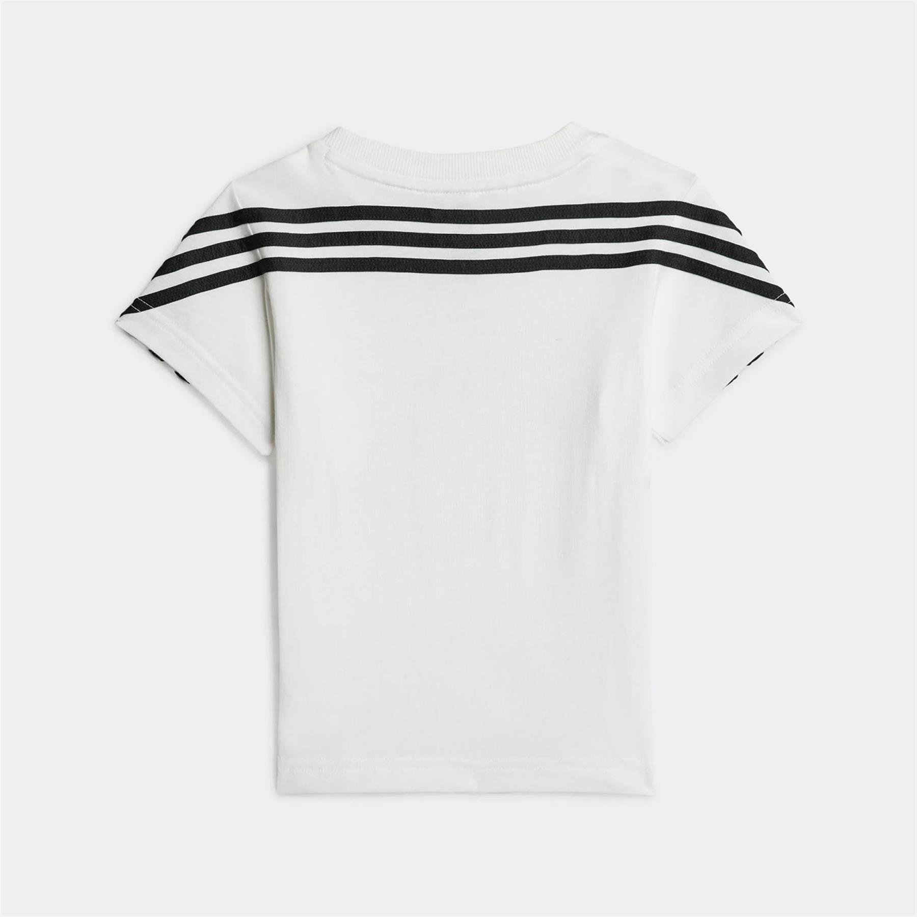 Adidas Bebek Günlük Eşofman Takım I Dy Mm G Set Hr9490