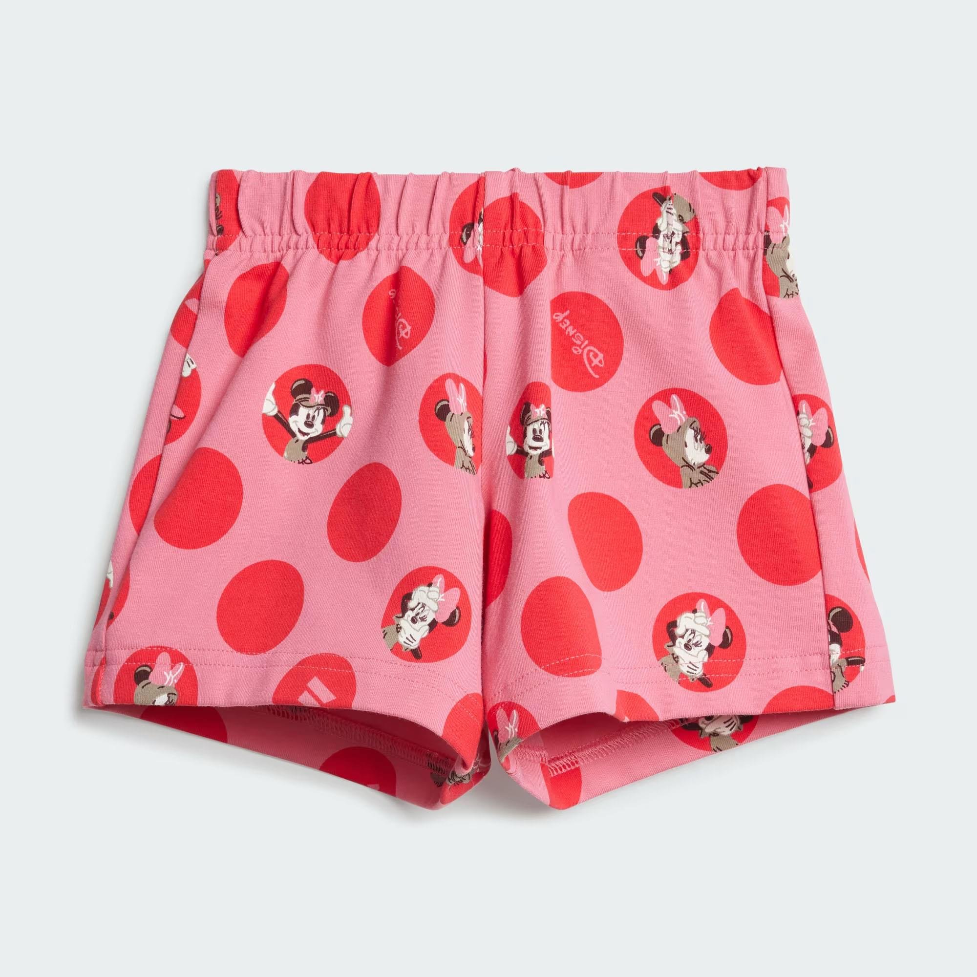 Adidas Bebek Günlük Eşofman Takım I Dy Mı T Set Jf3626 I DY MI T SET