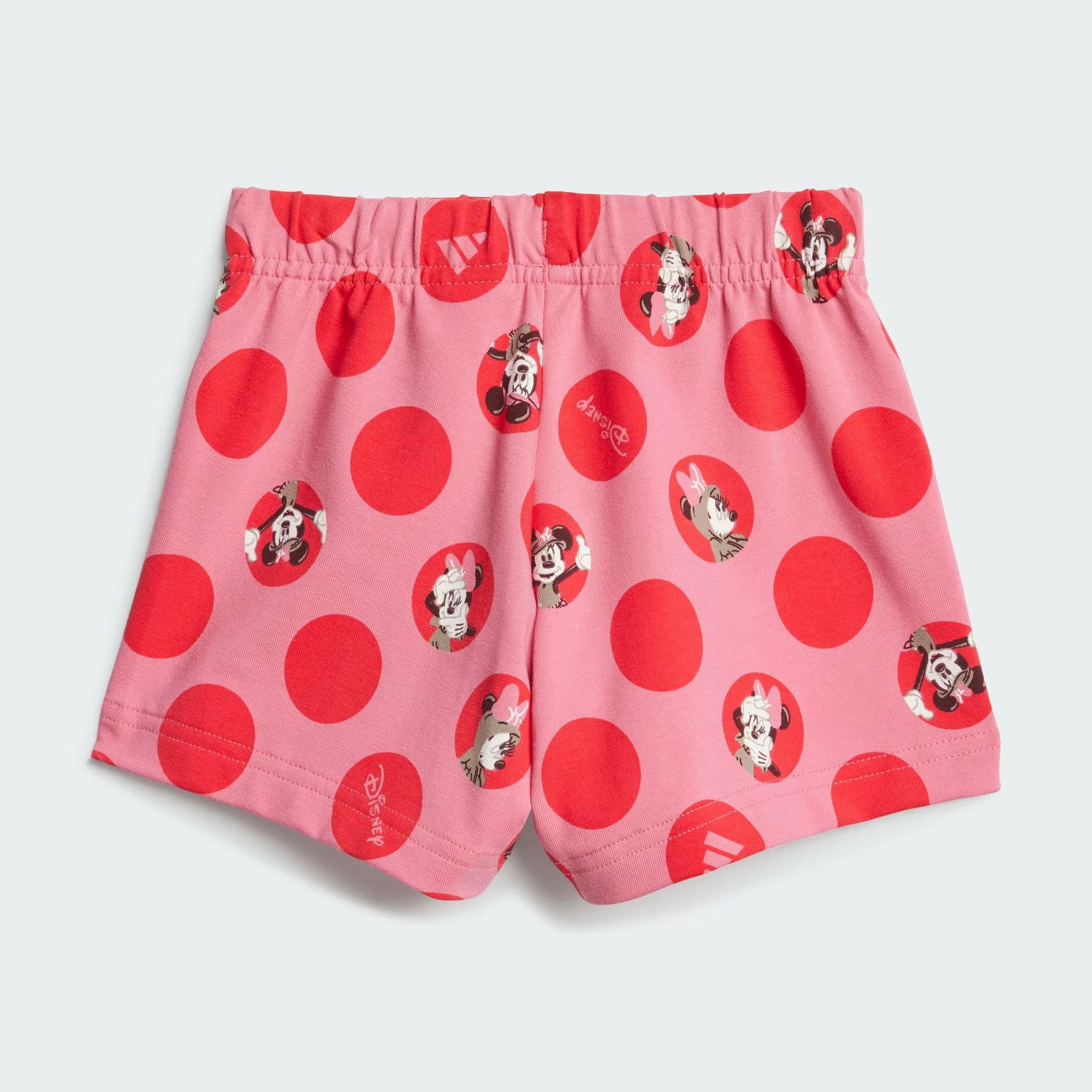 Adidas Bebek Günlük Eşofman Takım I Dy Mı T Set Jf3626 I DY MI T SET