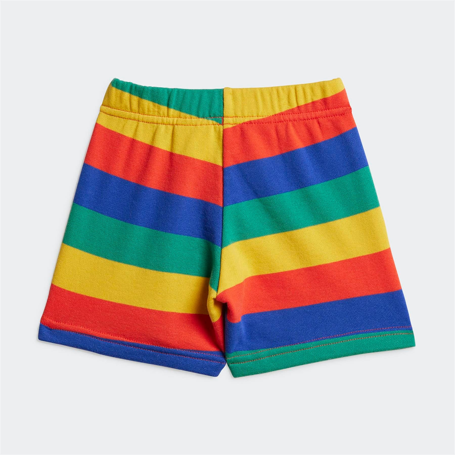 Adidas Bebek Günlük Eşofman Takım I Dy Mm G Set Hr9490