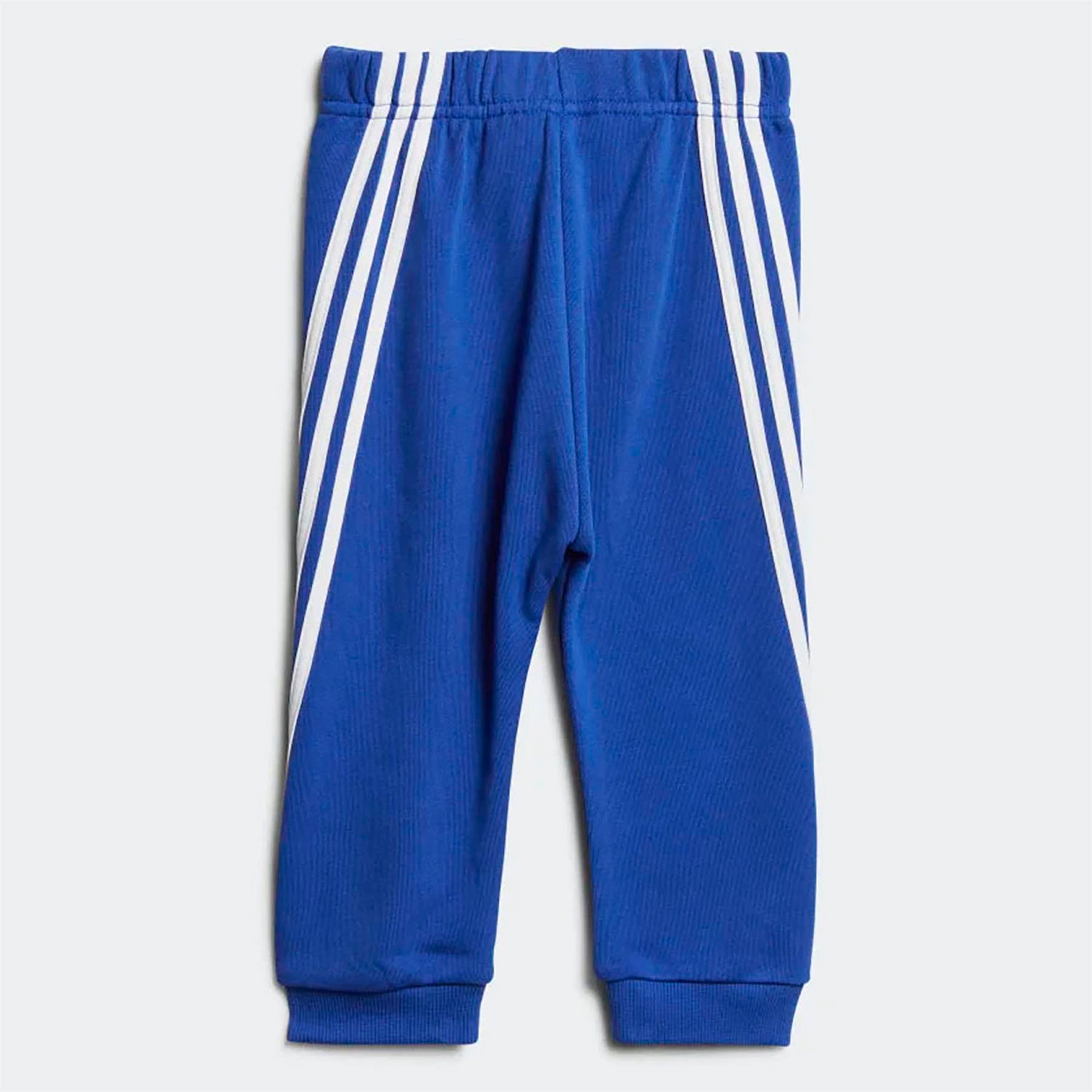 Adidas Bebek Günlük Eşofman Takım I Dy Ne Ts Hr9499