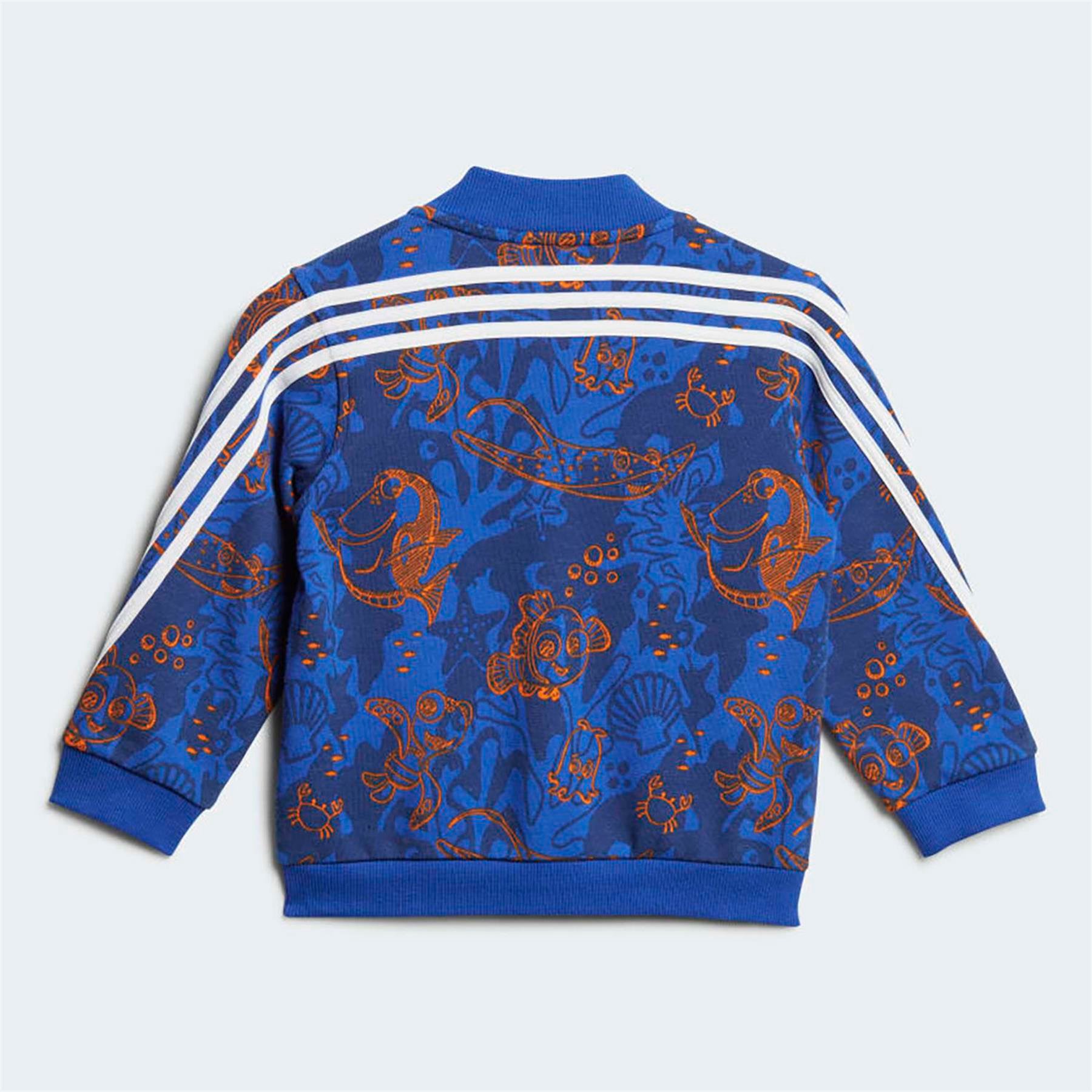 Adidas Bebek Günlük Eşofman Takım I Dy Ne Ts Hr9499