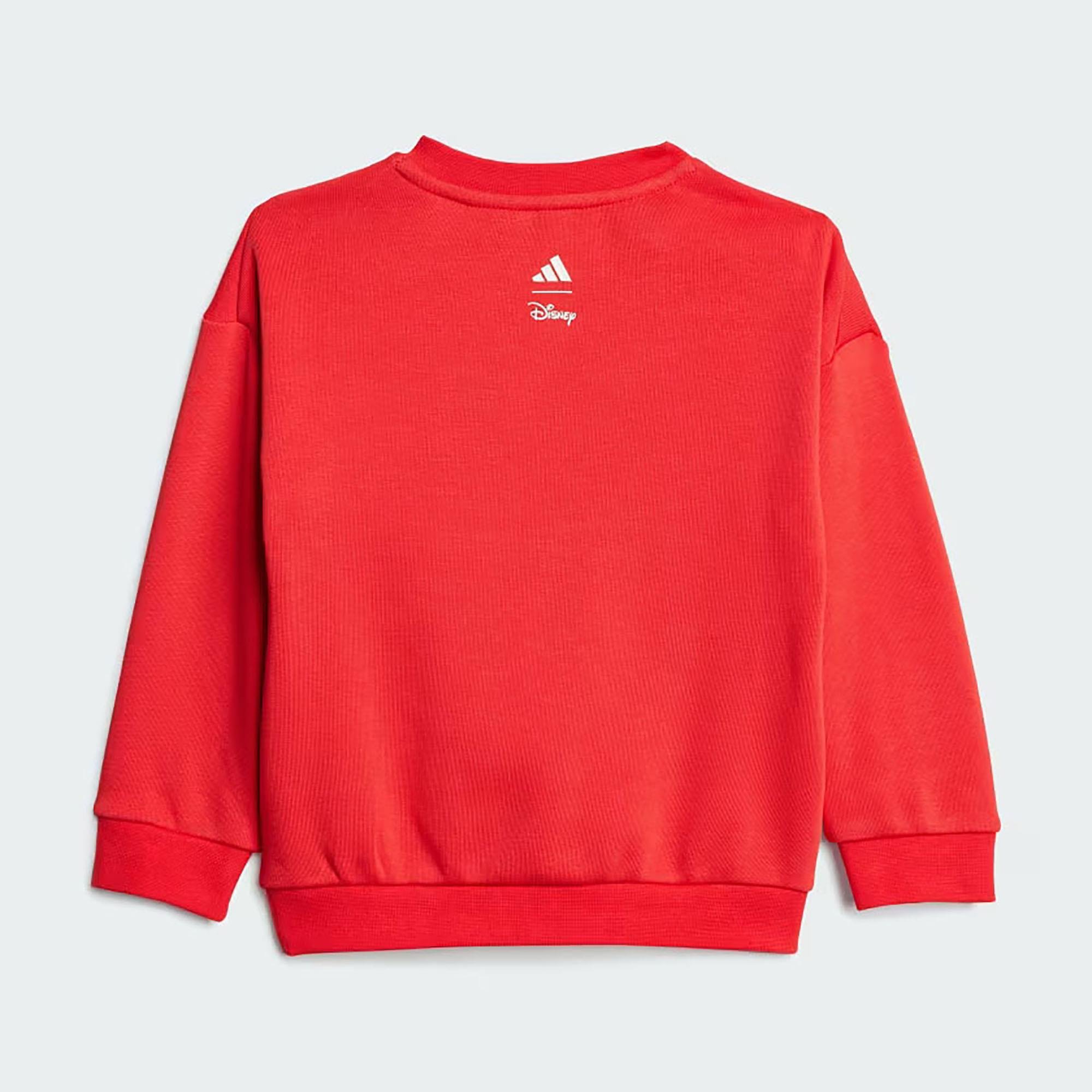 Adidas Bebek Günlük Eşofman Takım I Dy Mm Jog Jf3624 I DY MM JOG