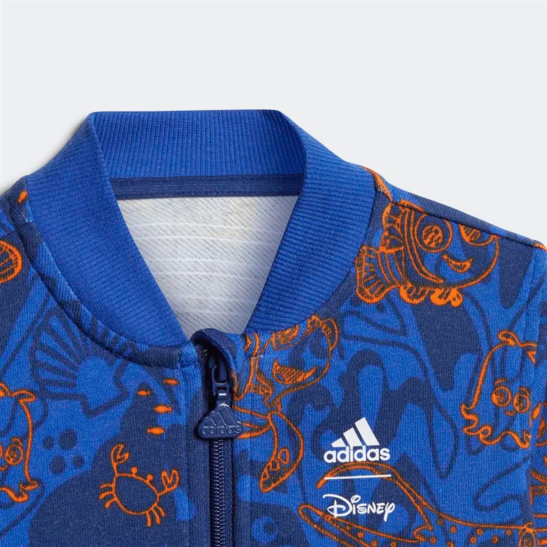 Adidas Bebek Günlük Eşofman Takım I Dy Ne Ts Hr9499