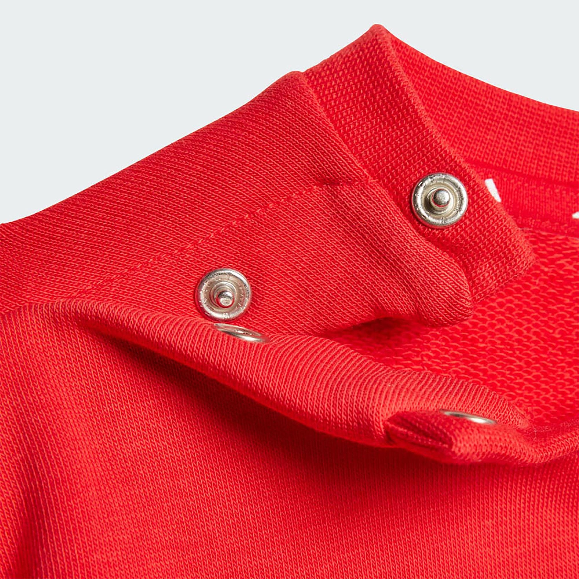 Adidas Bebek Günlük Eşofman Takım I Dy Mm Jog Jf3624 I DY MM JOG