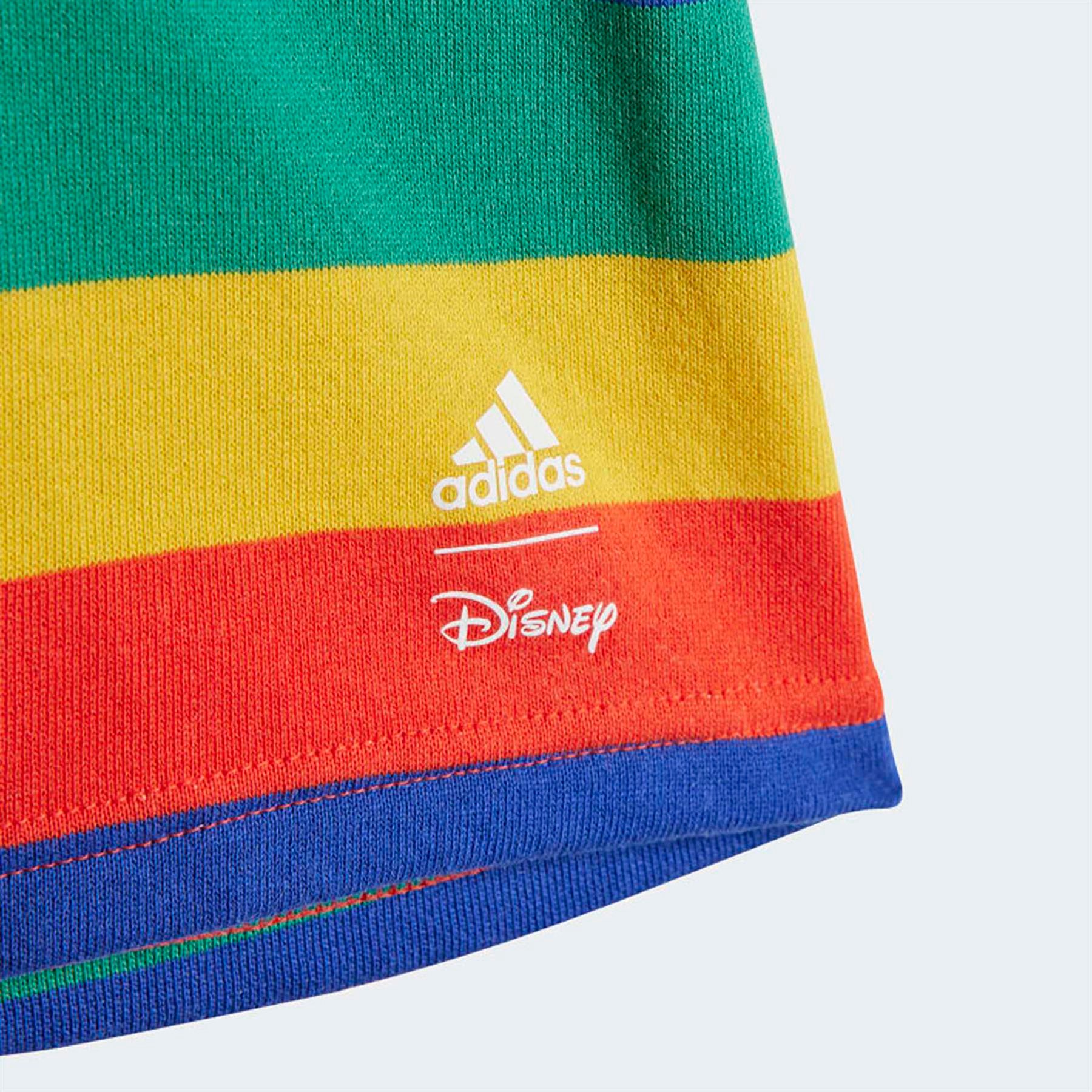 Adidas Bebek Günlük Eşofman Takım I Dy Mm G Set Hr9490