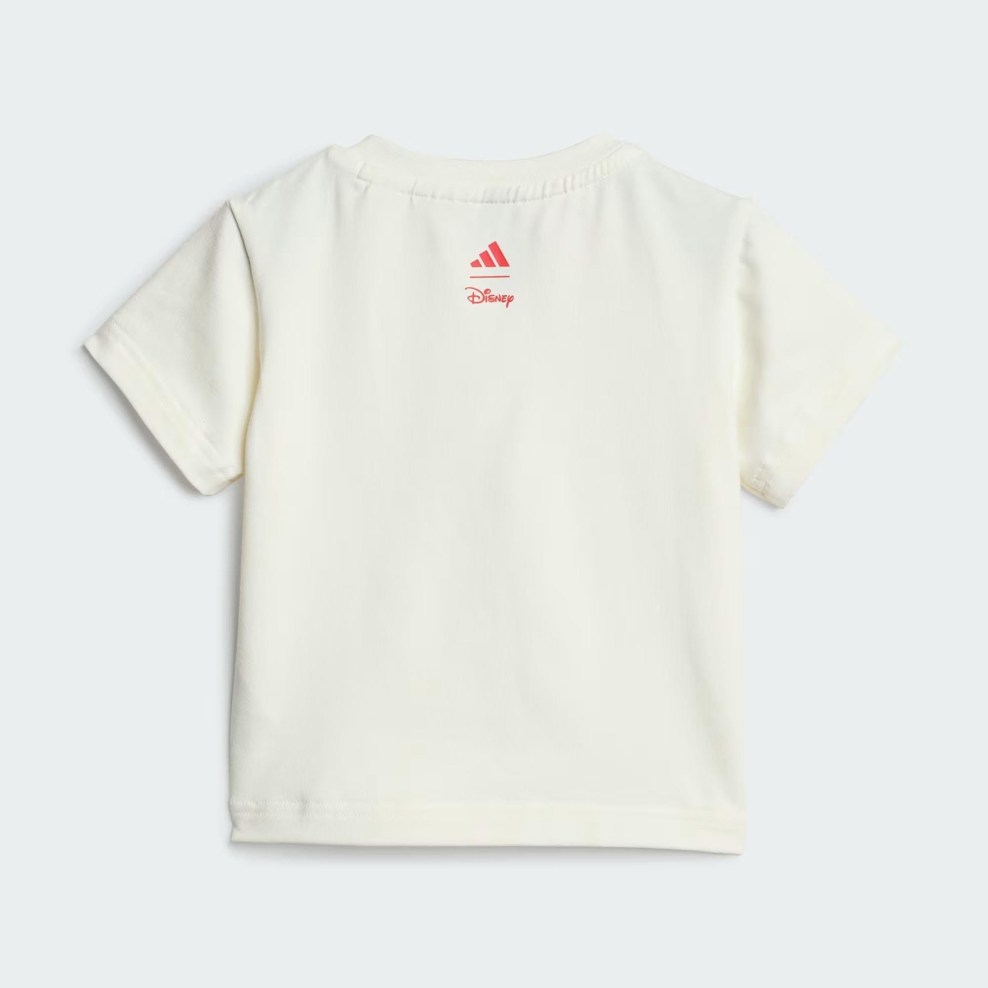Adidas Bebek Günlük Eşofman Takım I Dy Mı T Set Jf3626 I DY MI T SET