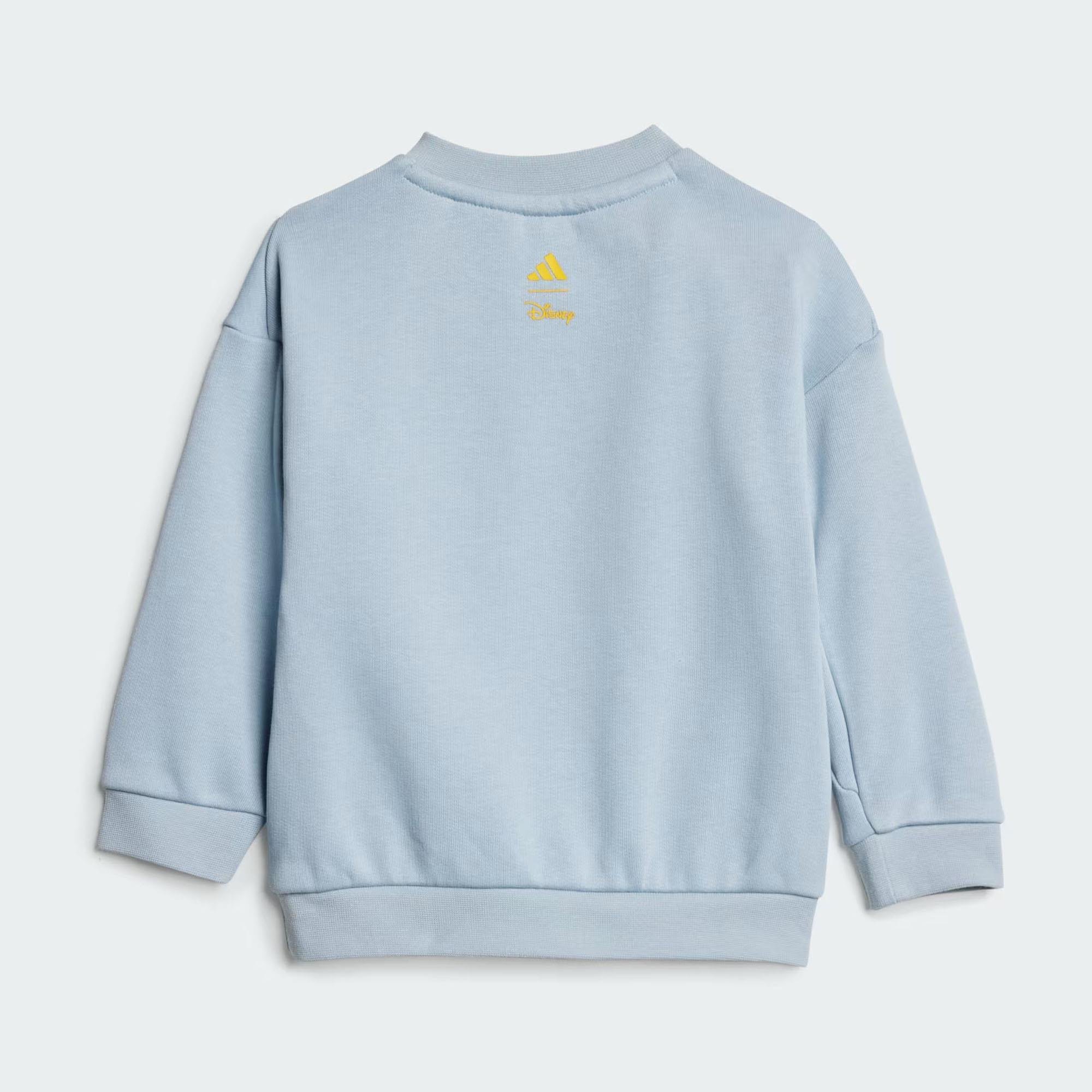 Adidas Bebek Günlük Eşofman Takım I Dy Mm Jog Jd0374 I DY MM JOG