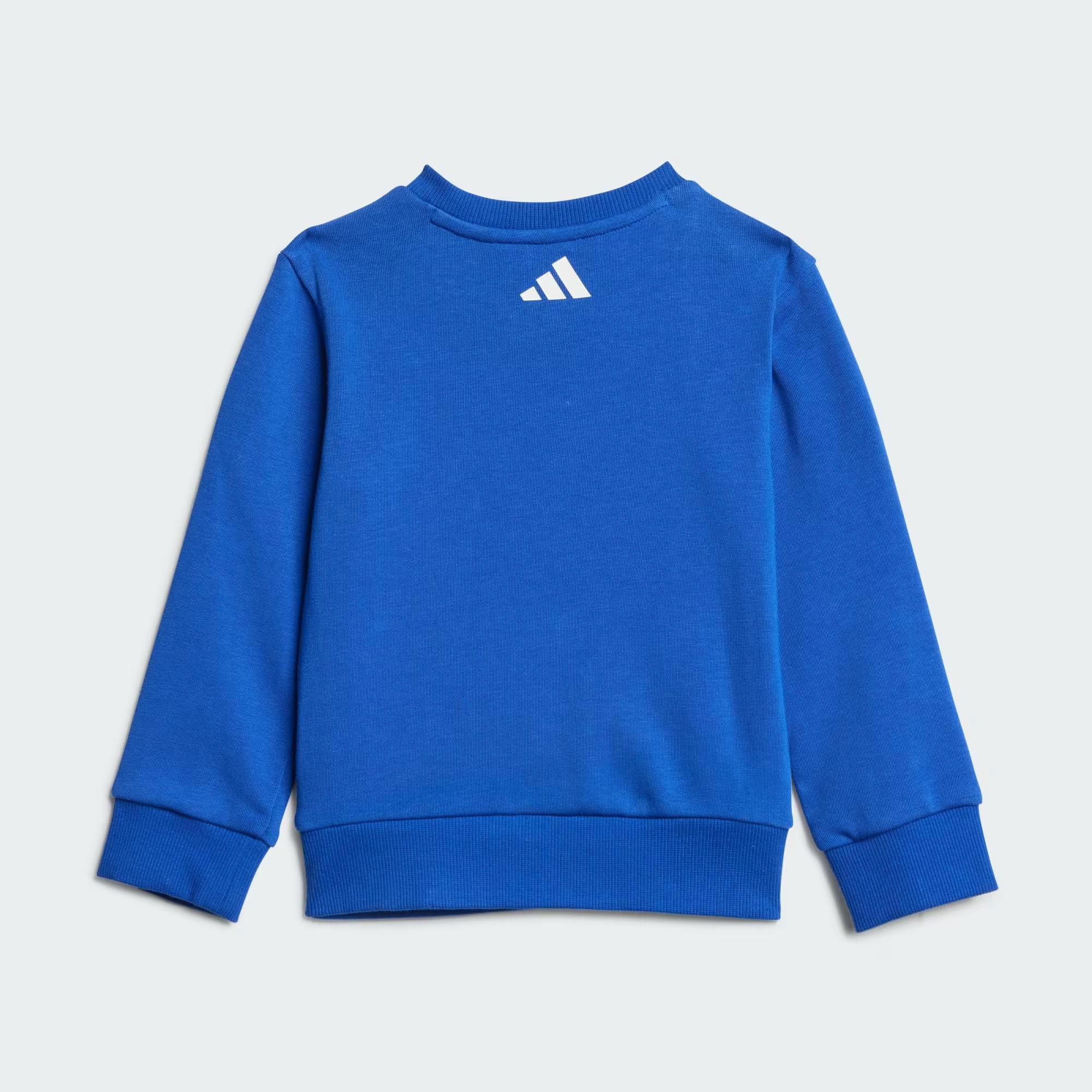 Adidas Bebek Günlük Eşofman Takım I Fun Aop Jog Jı6236