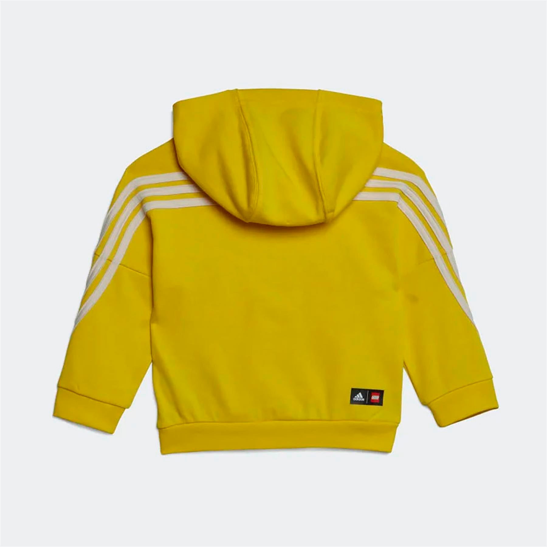 Adidas Bebek Günlük Eşofman Takım I Lego Cl Ts Hs1168
