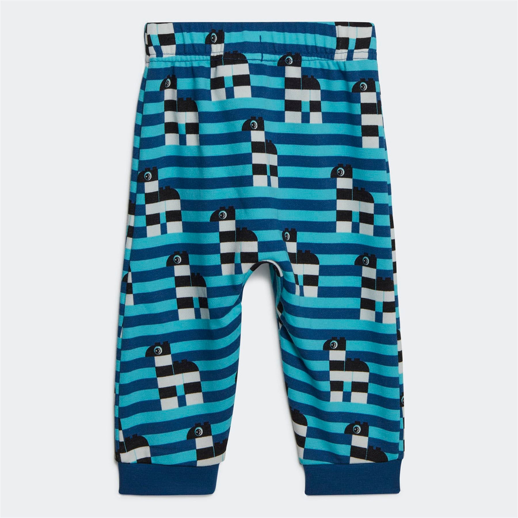 Adidas Bebek Günlük Eşofman Takım I Lego Cl Set Hs1147