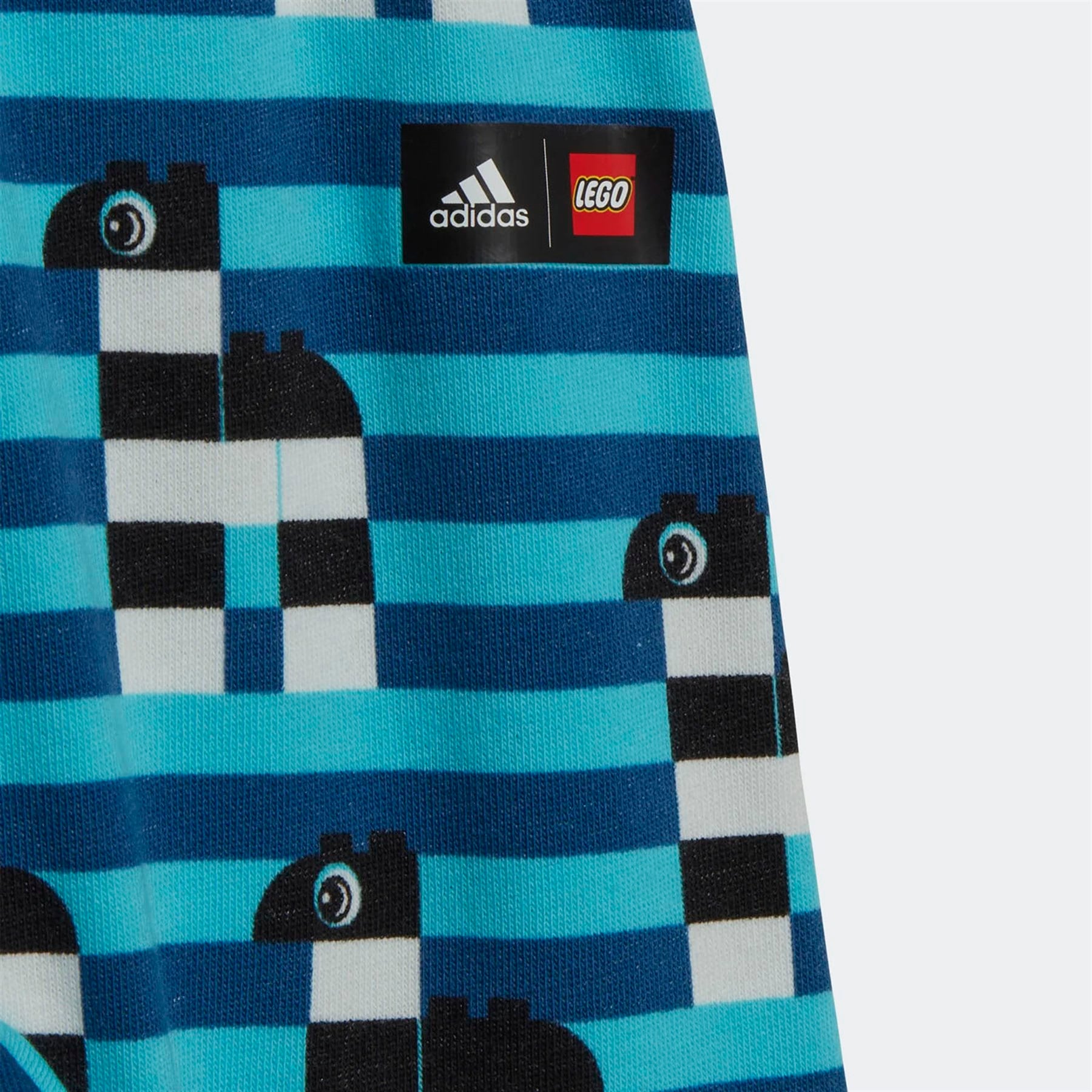 Adidas Bebek Günlük Eşofman Takım I Lego Cl Set Hs1147