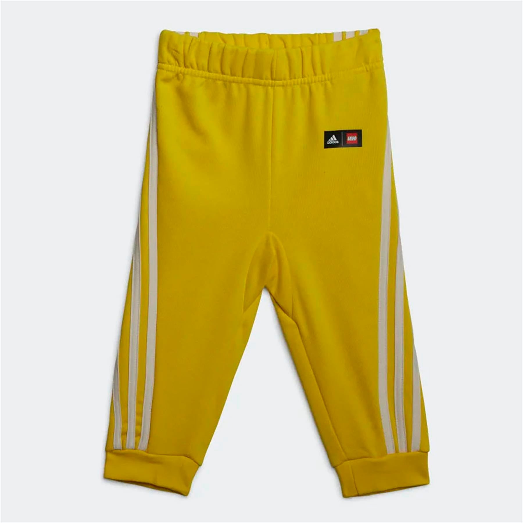 Adidas Bebek Günlük Eşofman Takım I Lego Cl Ts Hs1168