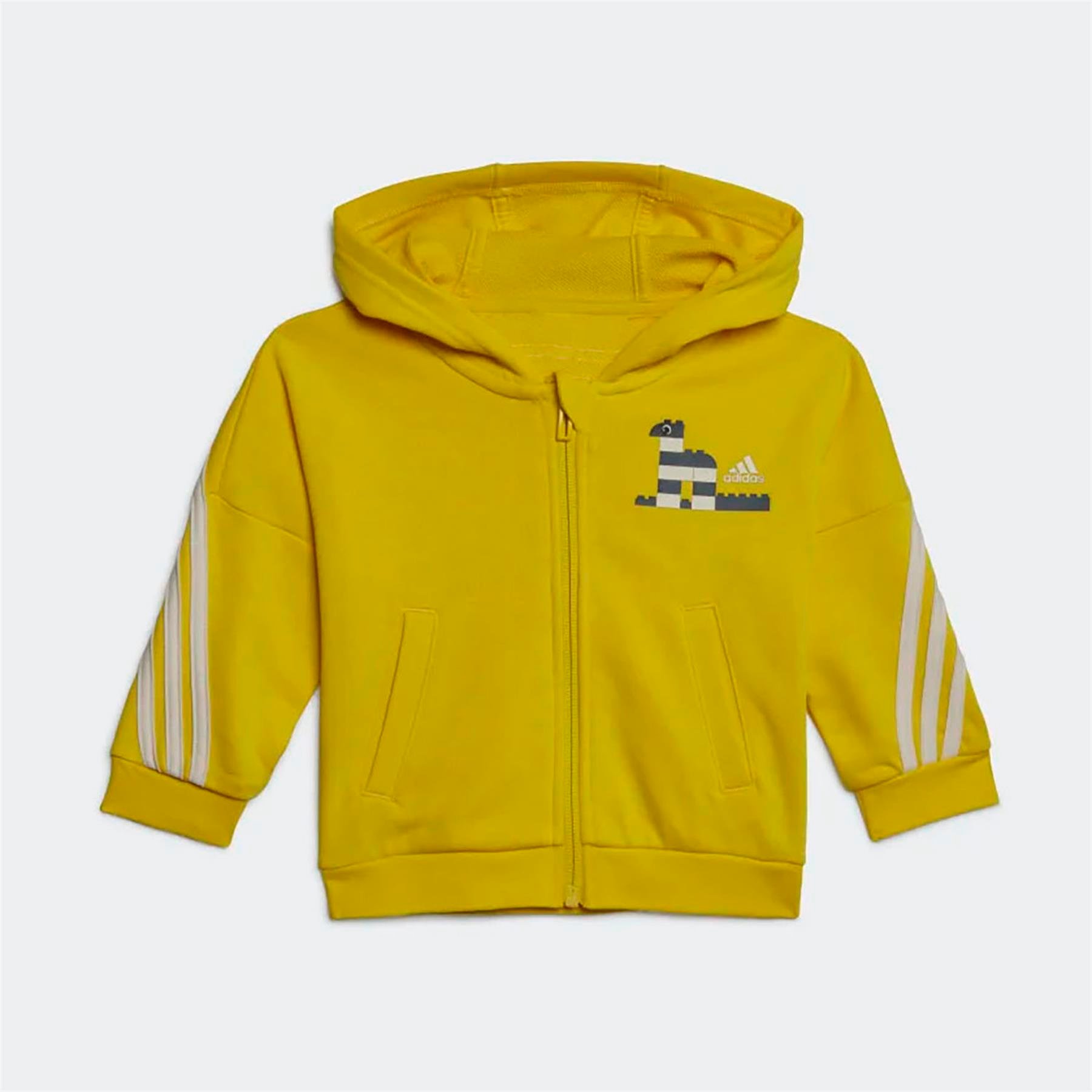 Adidas Bebek Günlük Eşofman Takım I Lego Cl Ts Hs1168