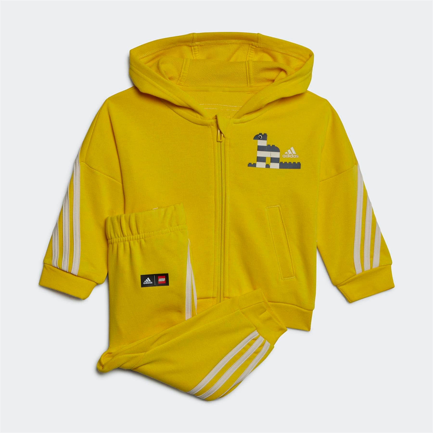 Adidas Bebek Günlük Eşofman Takım I Lego Cl Ts Hs1168