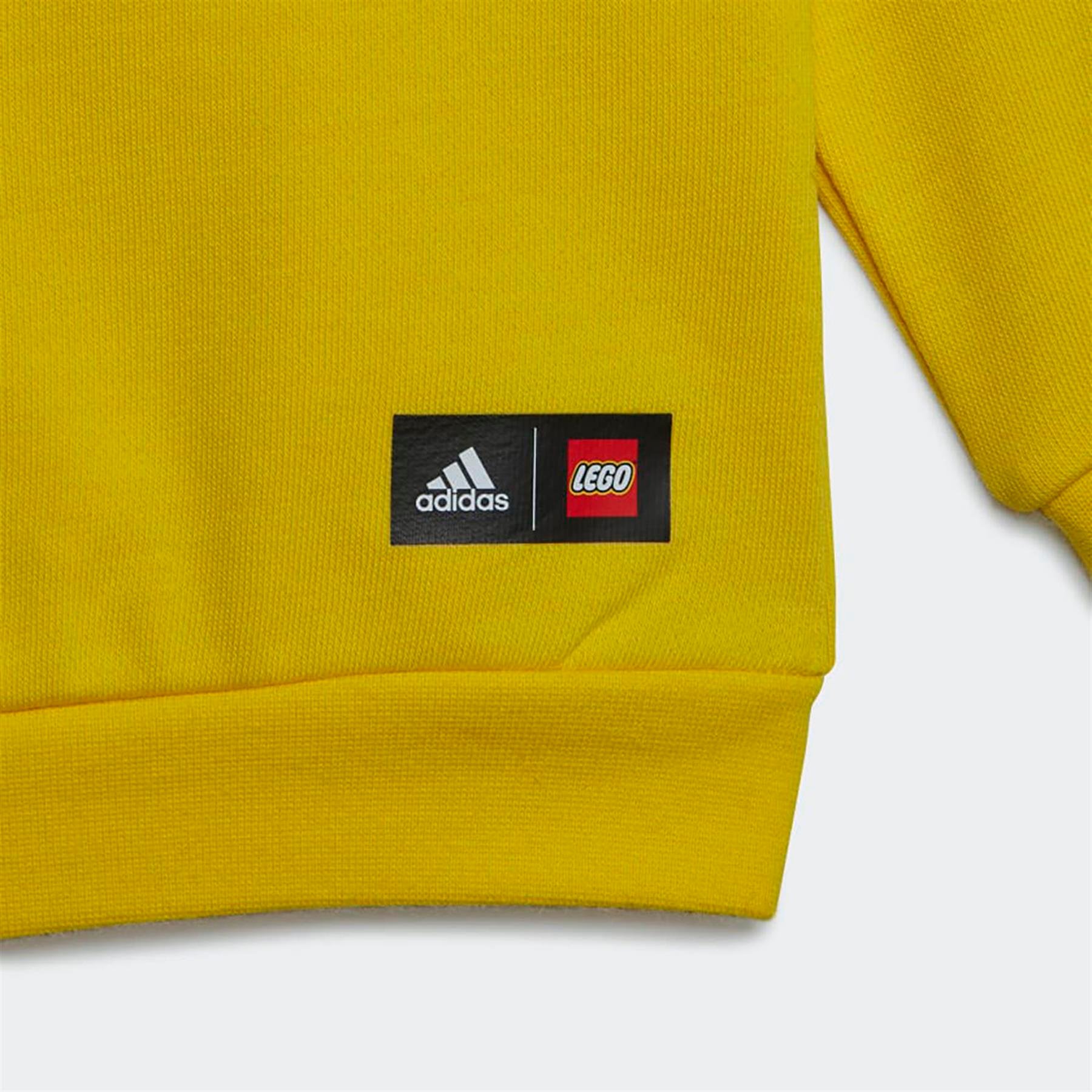 Adidas Bebek Günlük Eşofman Takım I Lego Cl Ts Hs1168
