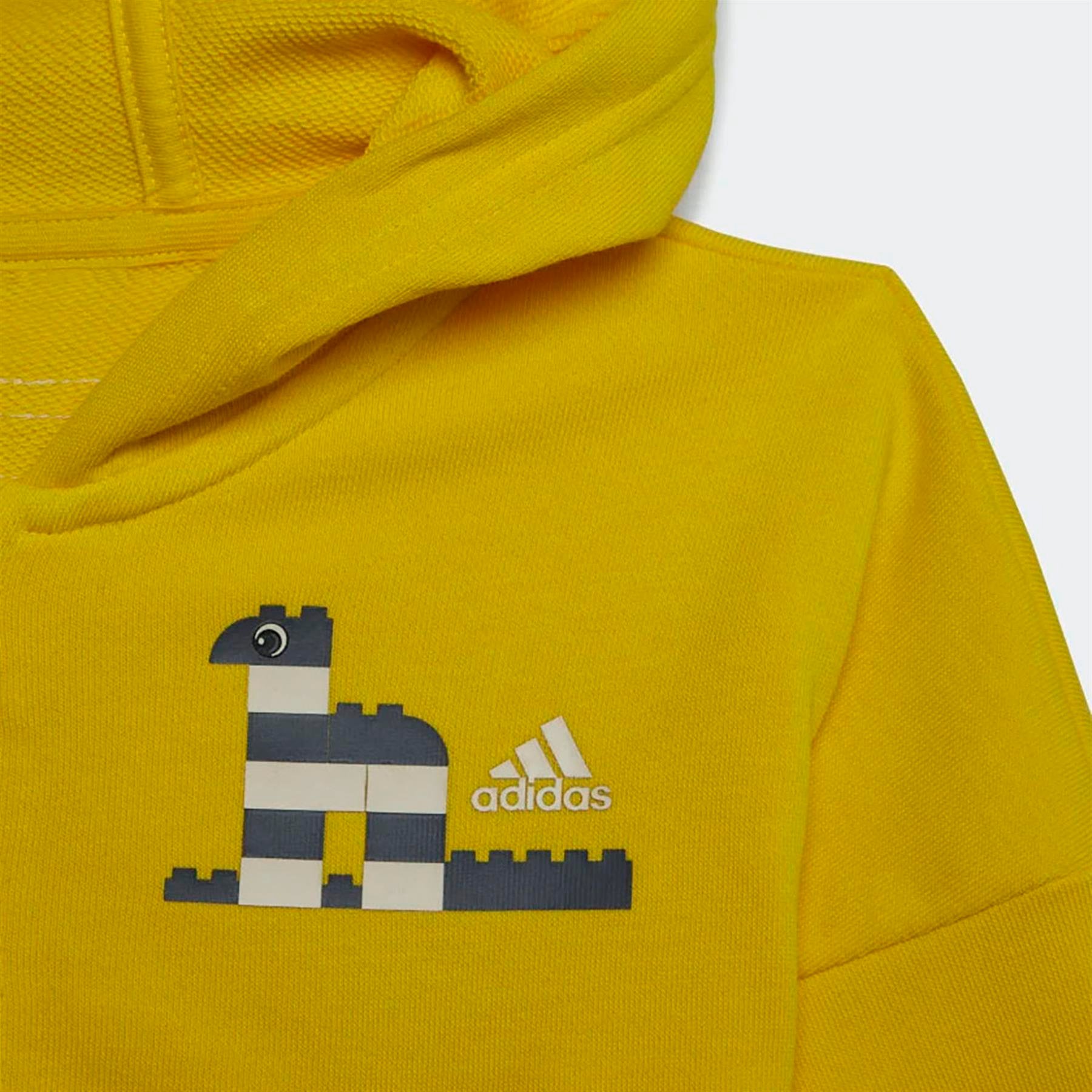 Adidas Bebek Günlük Eşofman Takım I Lego Cl Ts Hs1168