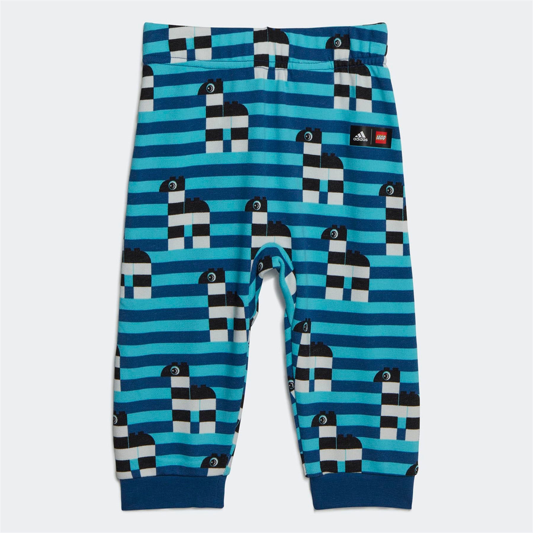Adidas Bebek Günlük Eşofman Takım I Lego Cl Set Hs1147
