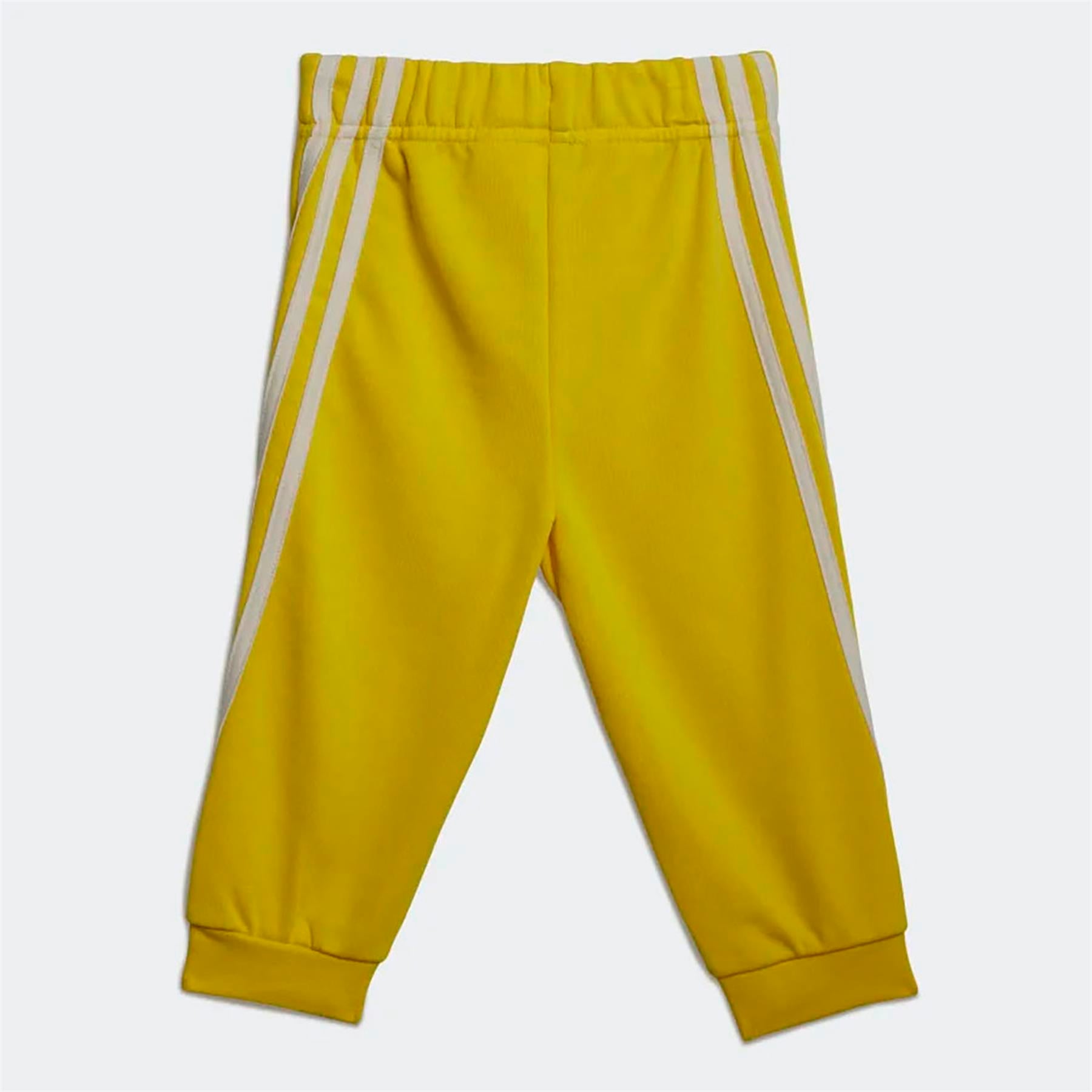 Adidas Bebek Günlük Eşofman Takım I Lego Cl Ts Hs1168