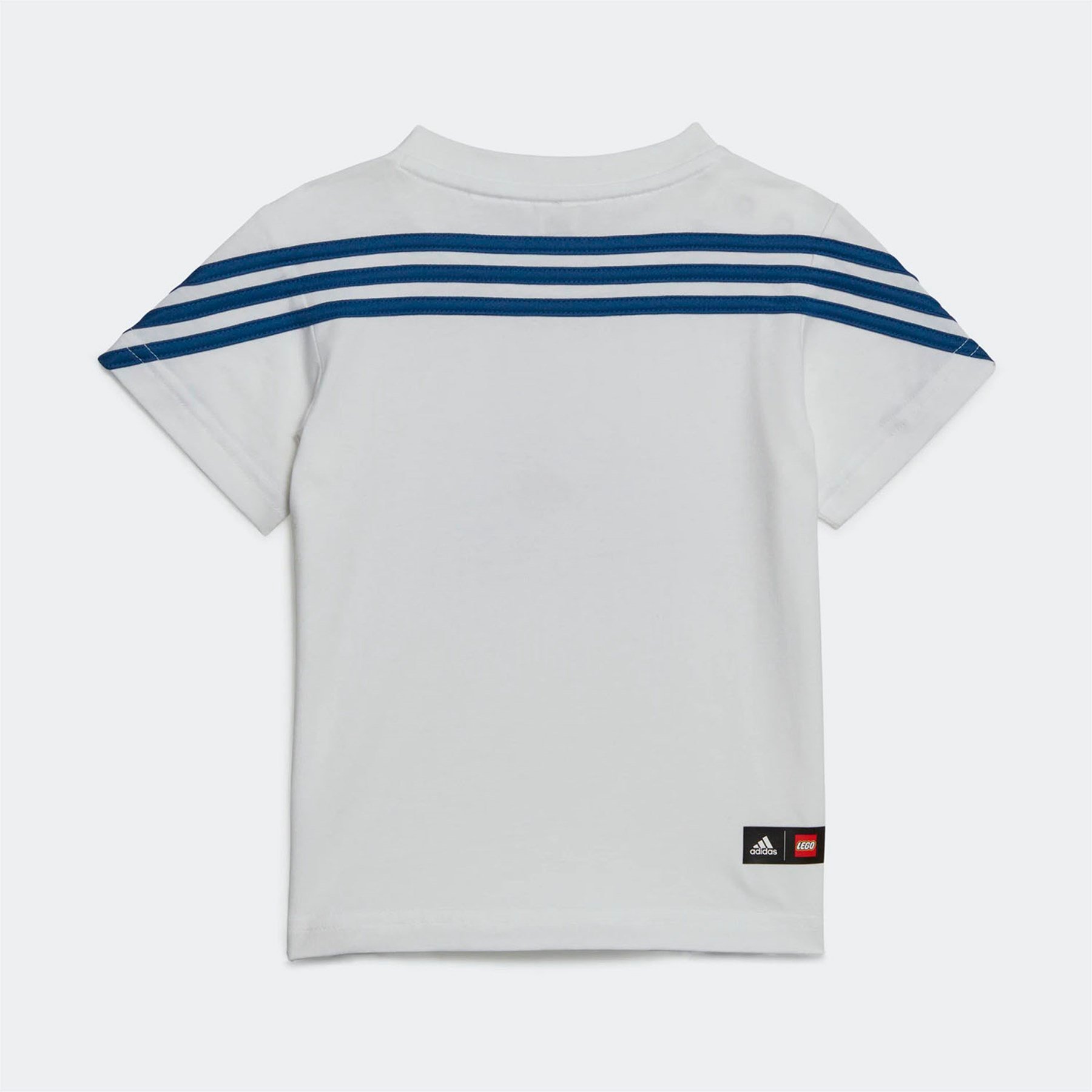 Adidas Bebek Günlük Eşofman Takım I Lego Cl Set Hs1147